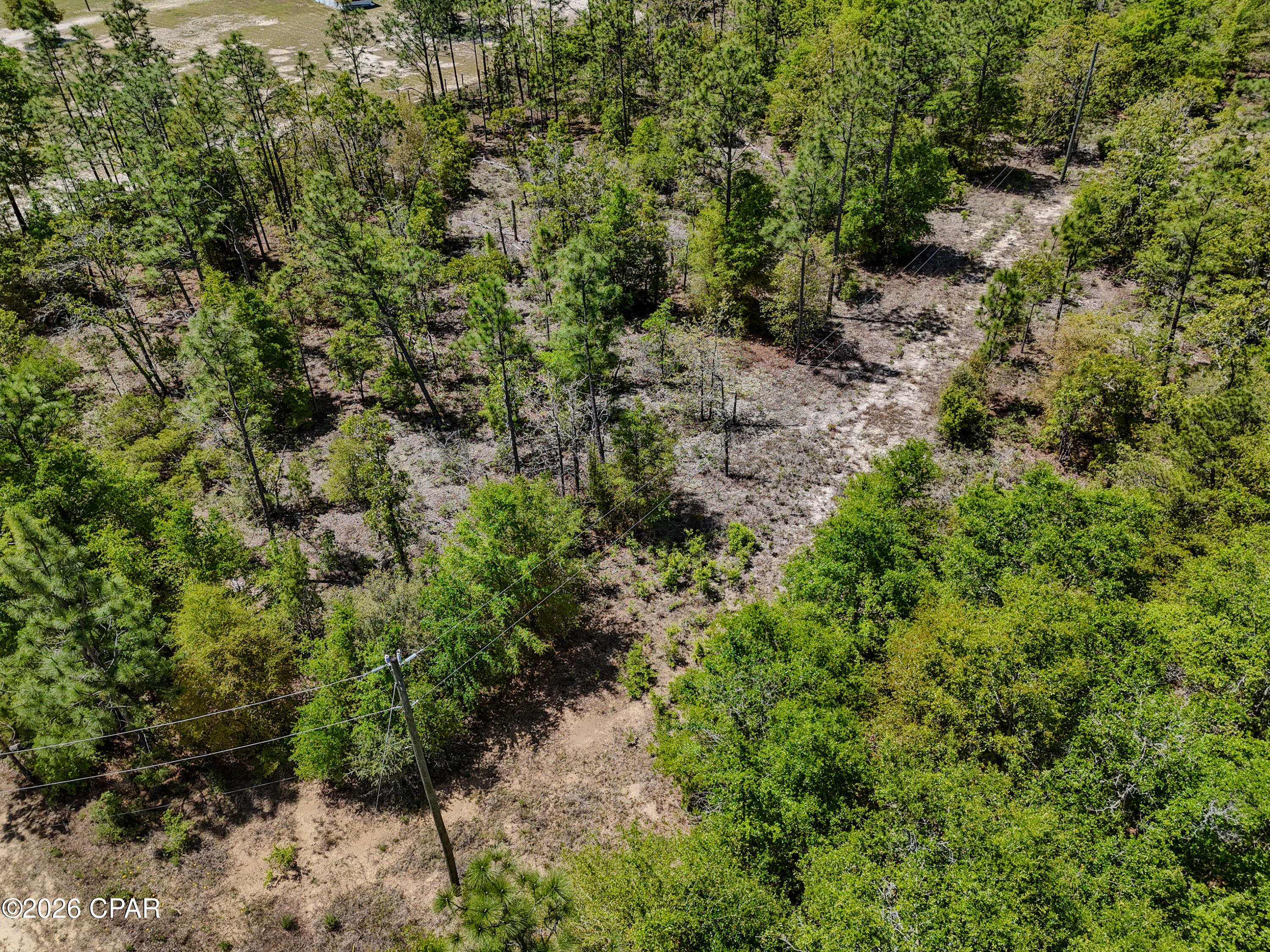 No Named Subdivision - Land