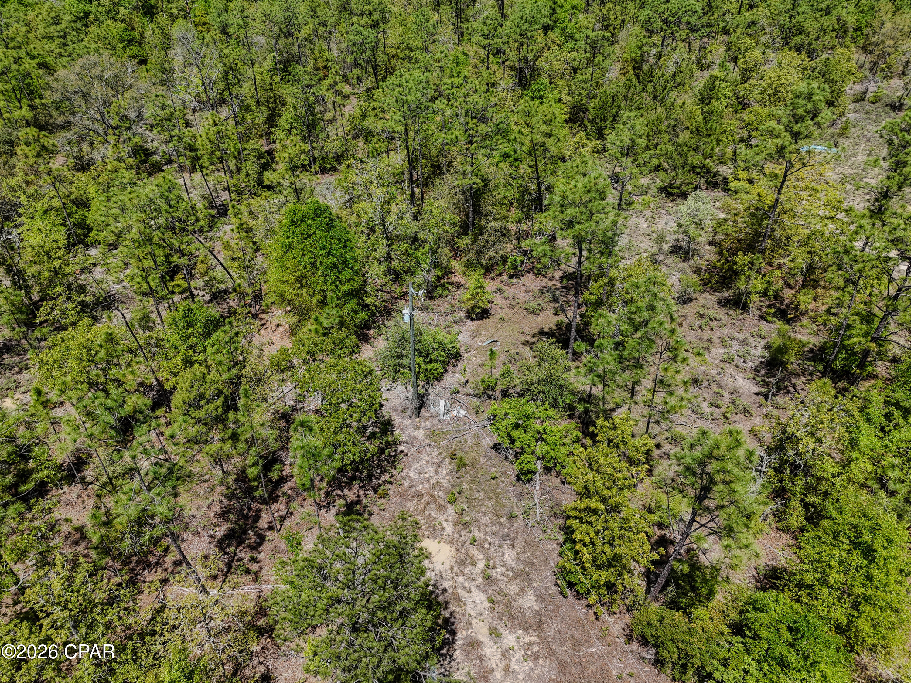 No Named Subdivision - Land