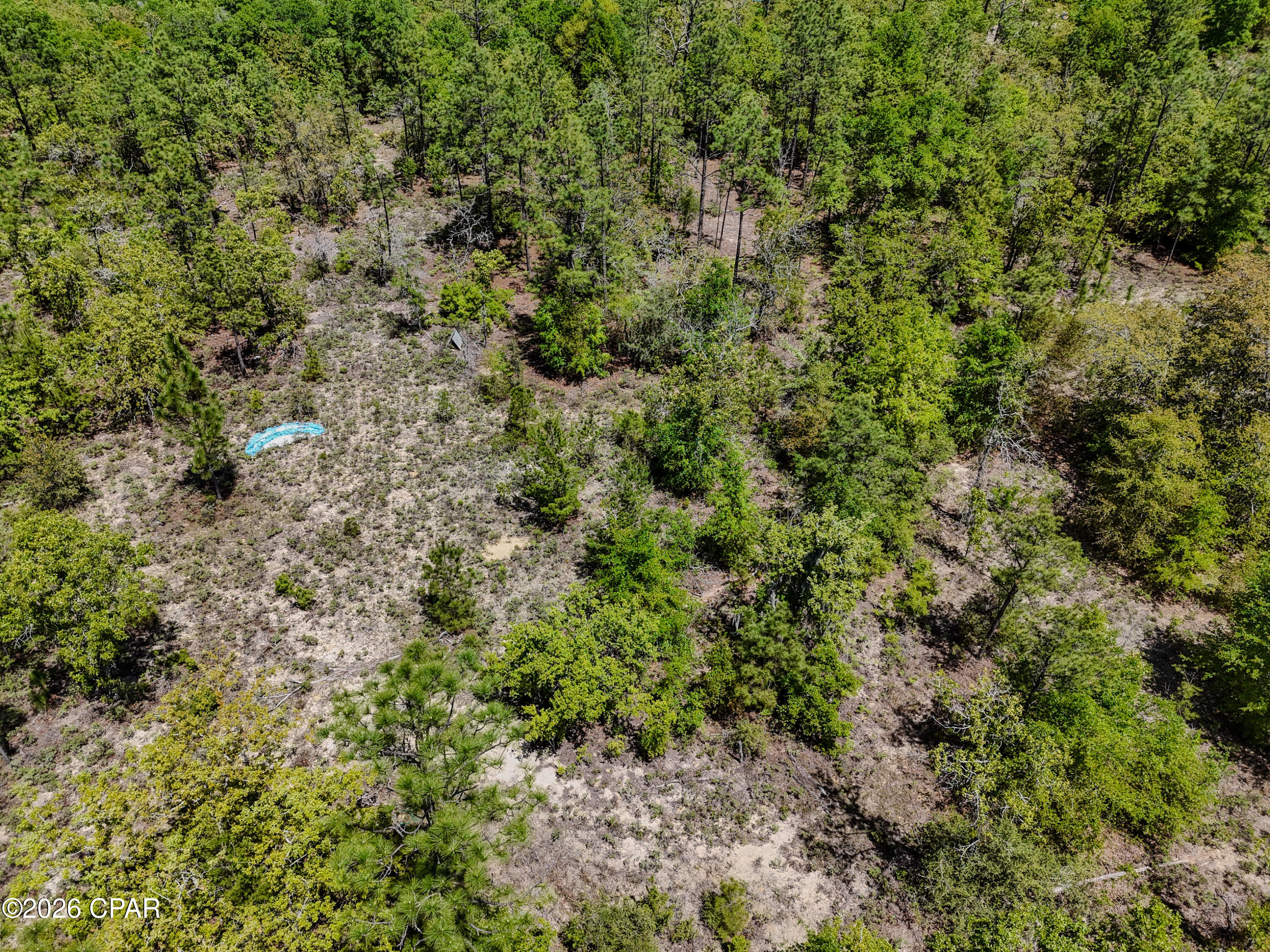 No Named Subdivision - Land