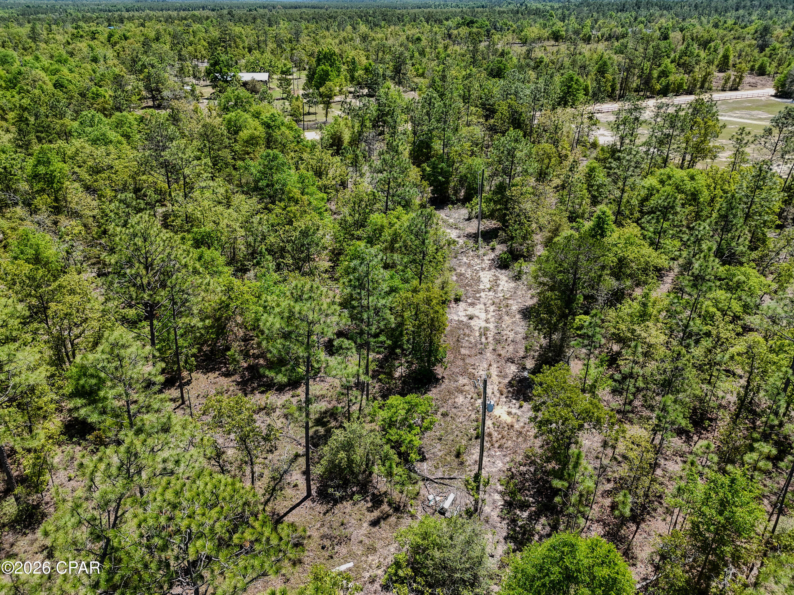 No Named Subdivision - Land