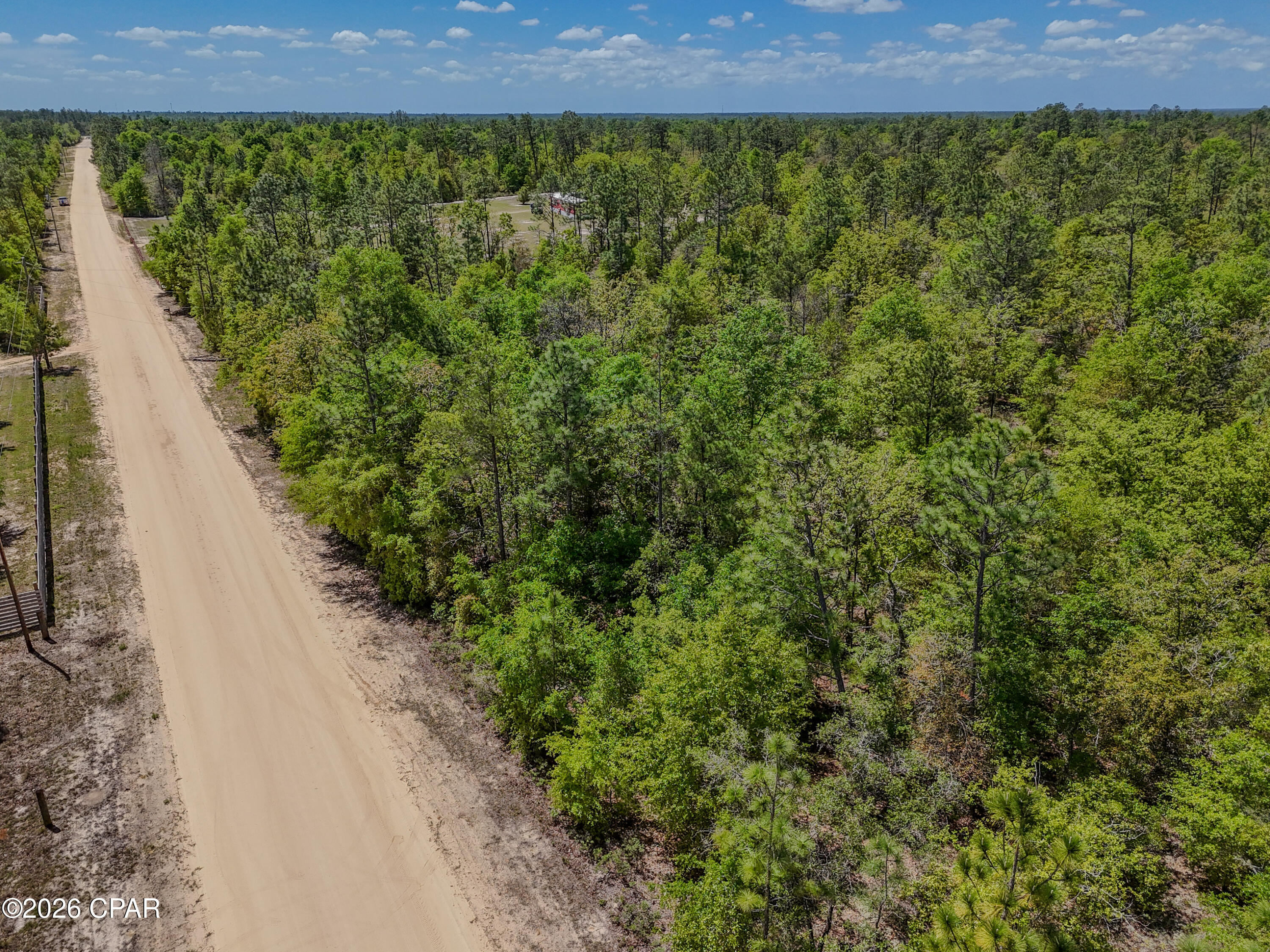 No Named Subdivision - Land