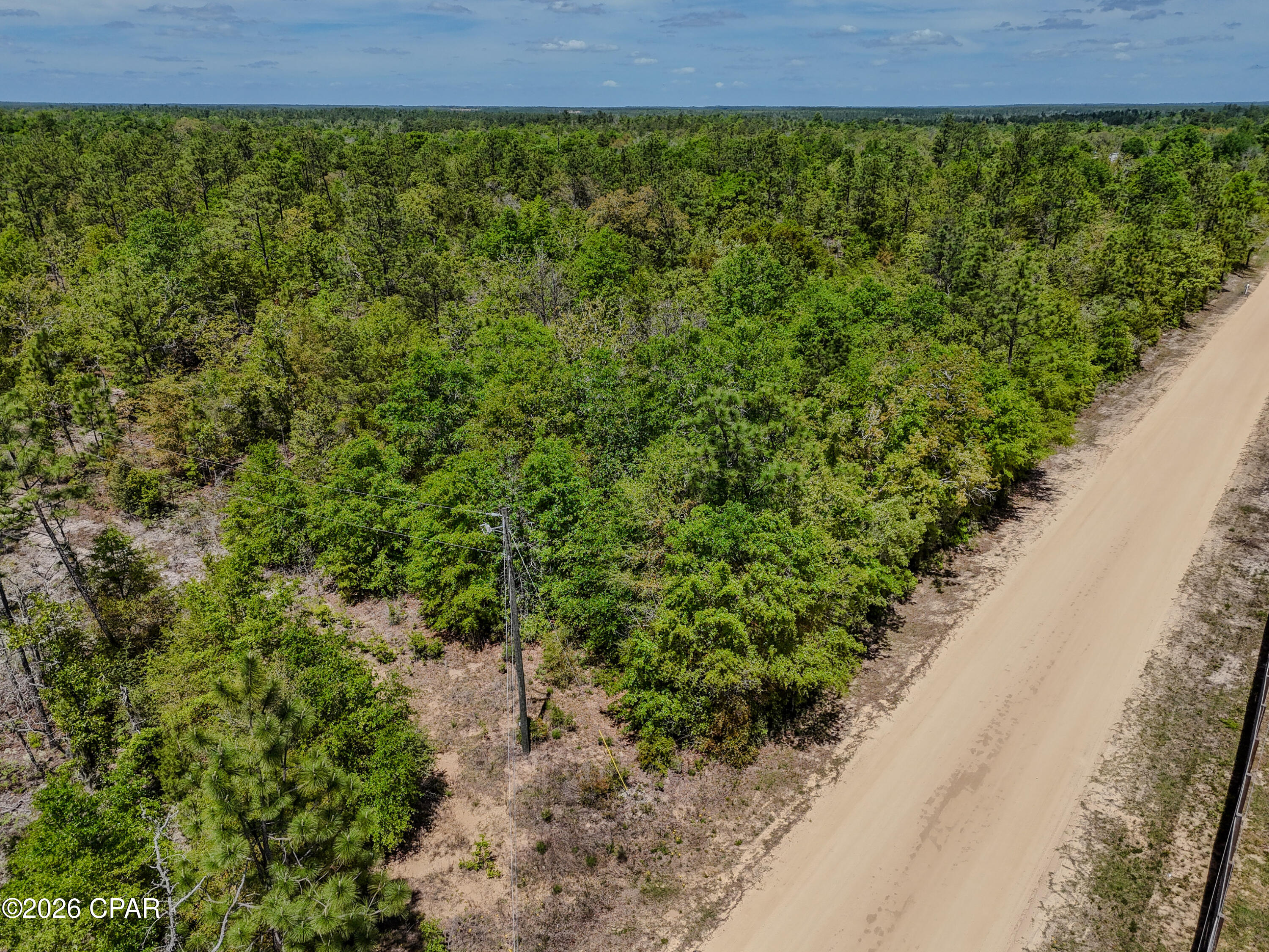 No Named Subdivision - Land