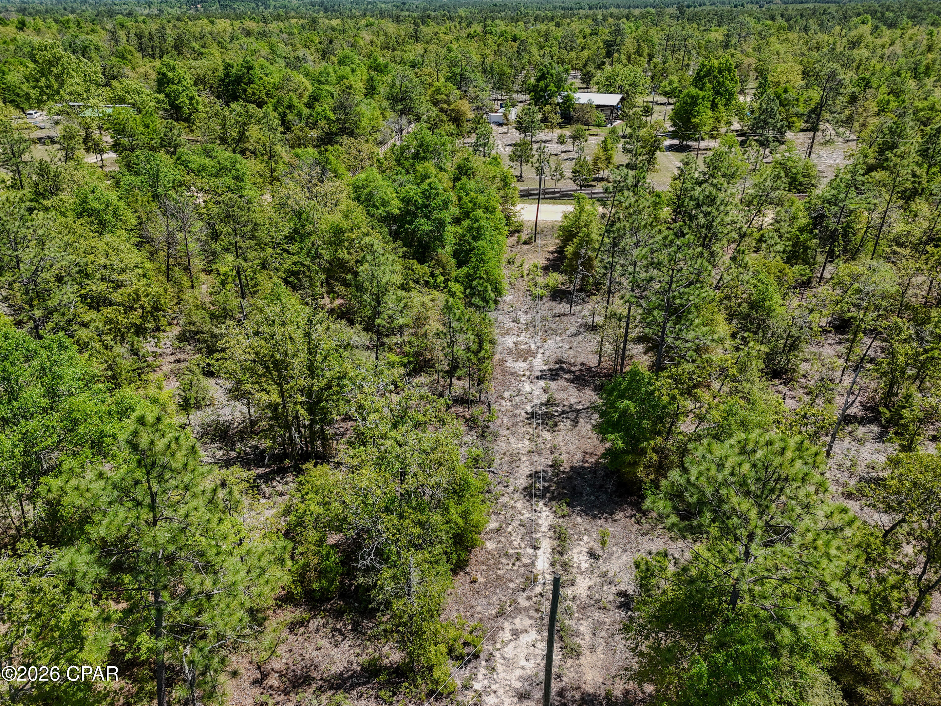 No Named Subdivision - Land