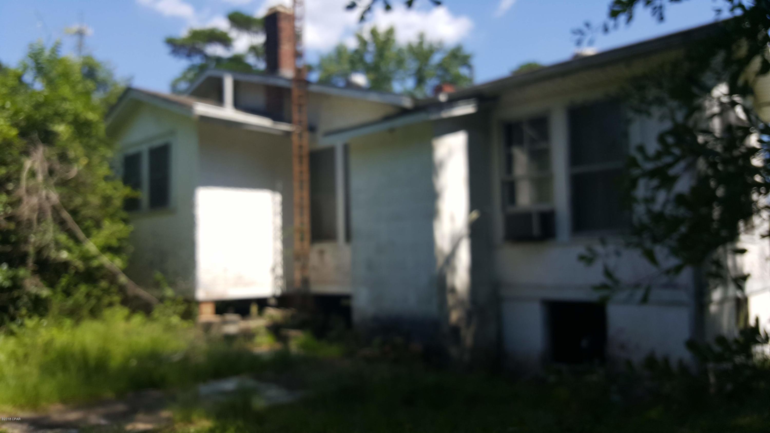 [No Recorded Subdiv] - Residential