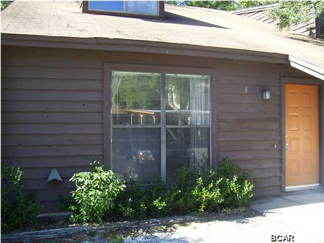 No Named Subdivision - Residential Lease