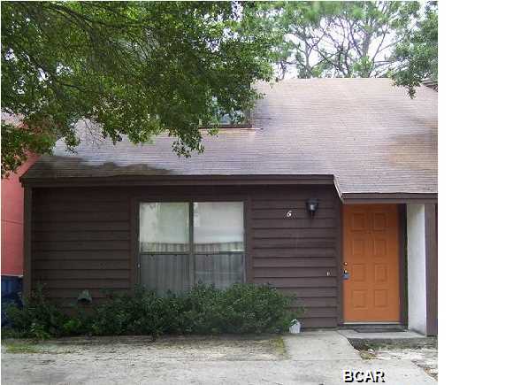 No Named Subdivision - Residential Lease