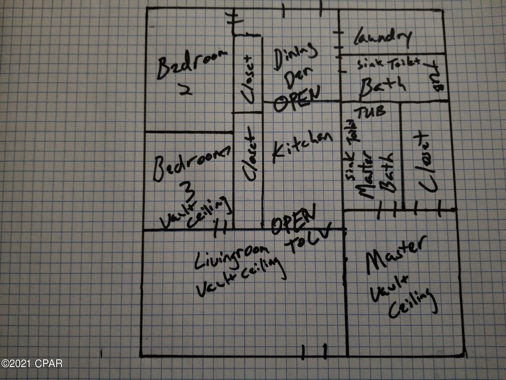 Chand 3rd Add - Residential