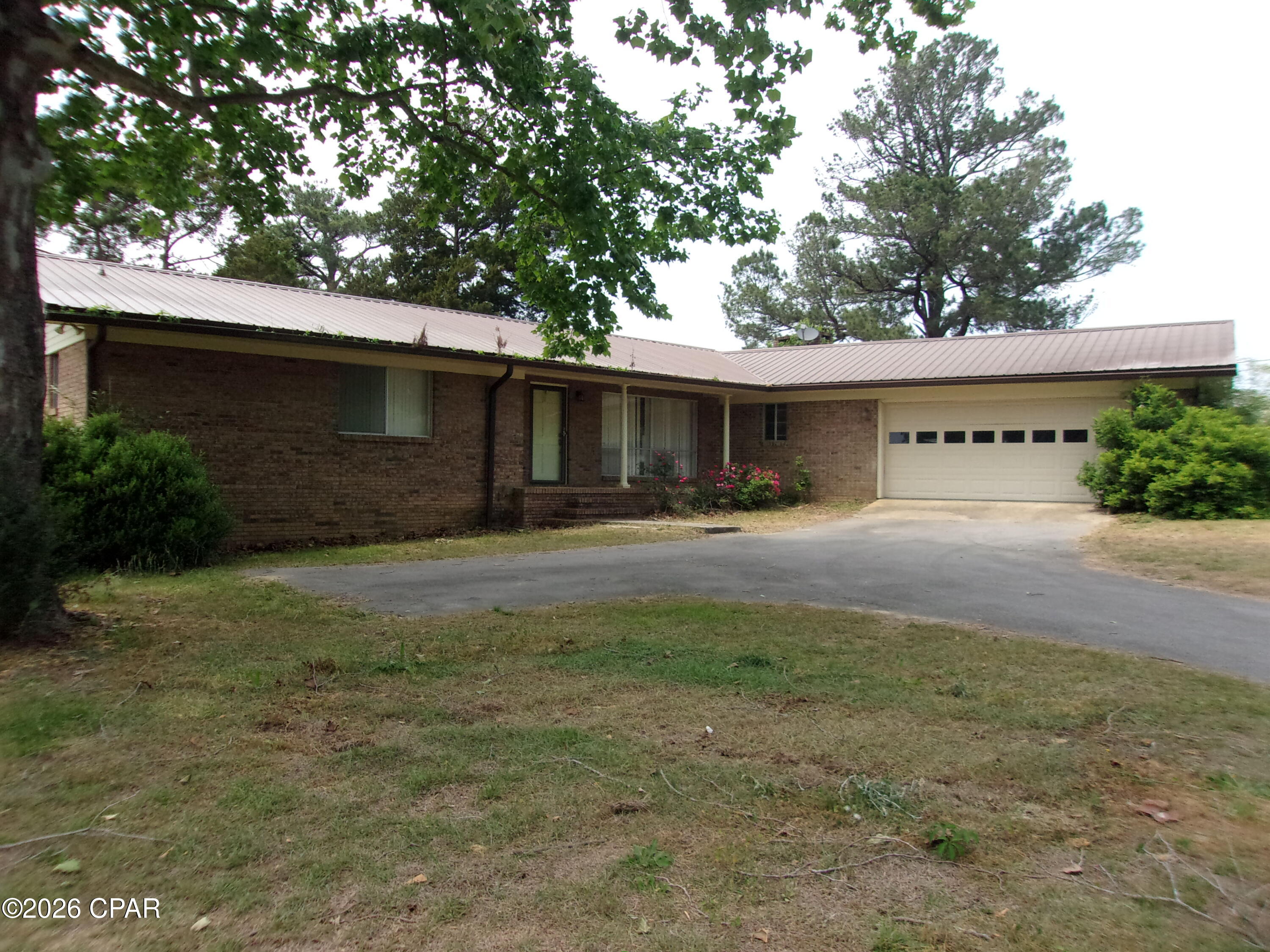Dogwood Lakes - Residential