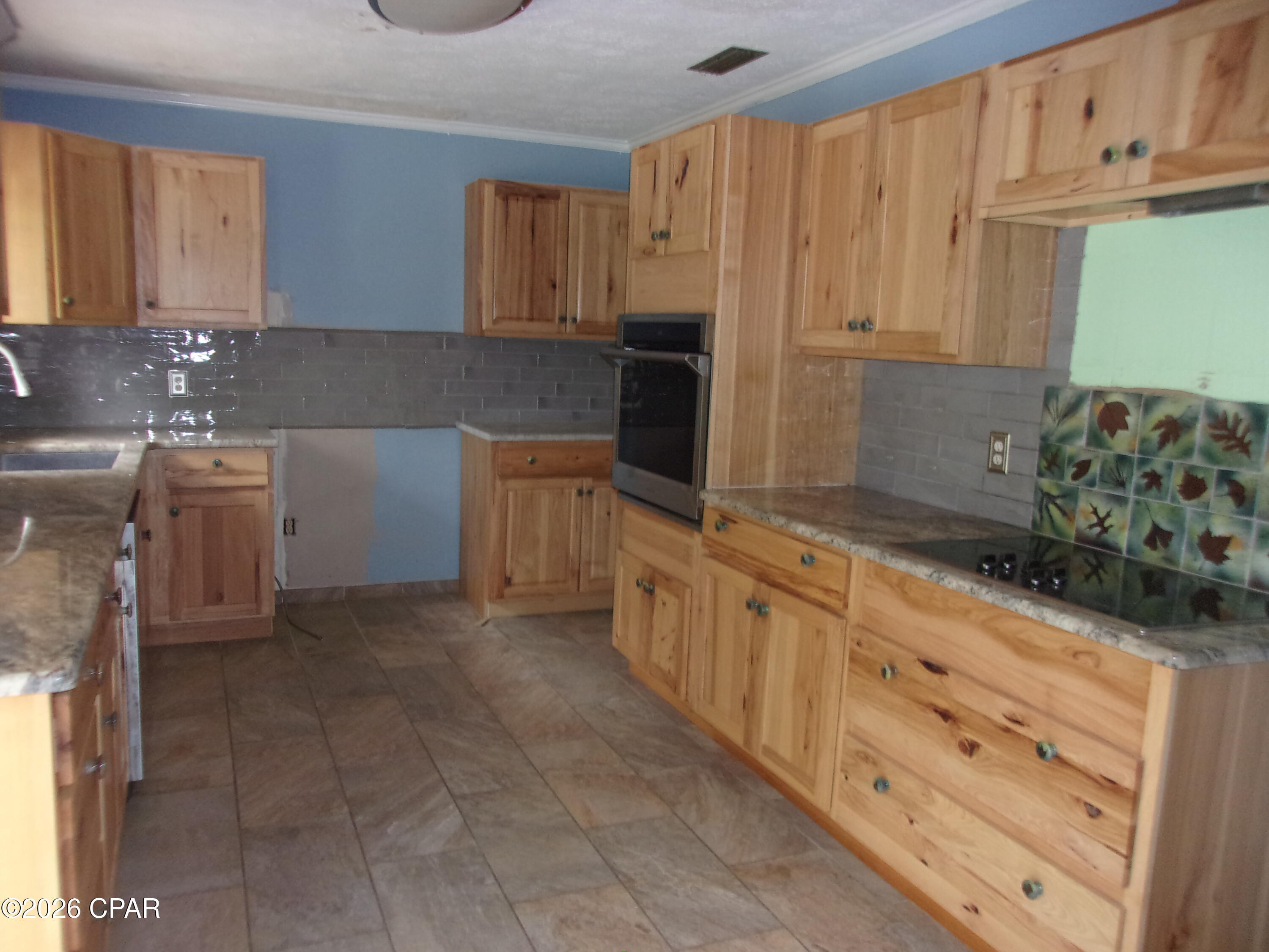 Dogwood Lakes - Residential