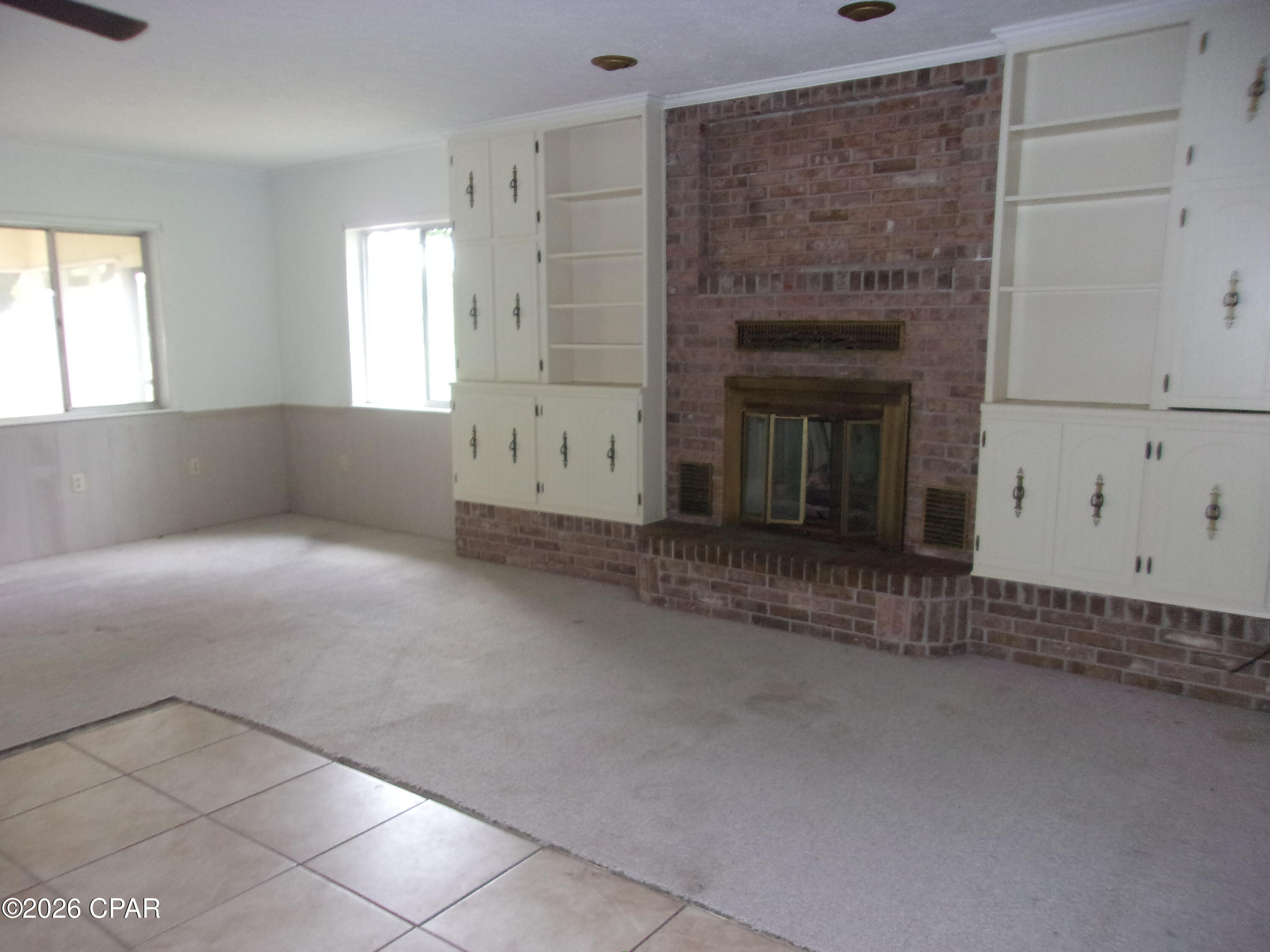 Dogwood Lakes - Residential