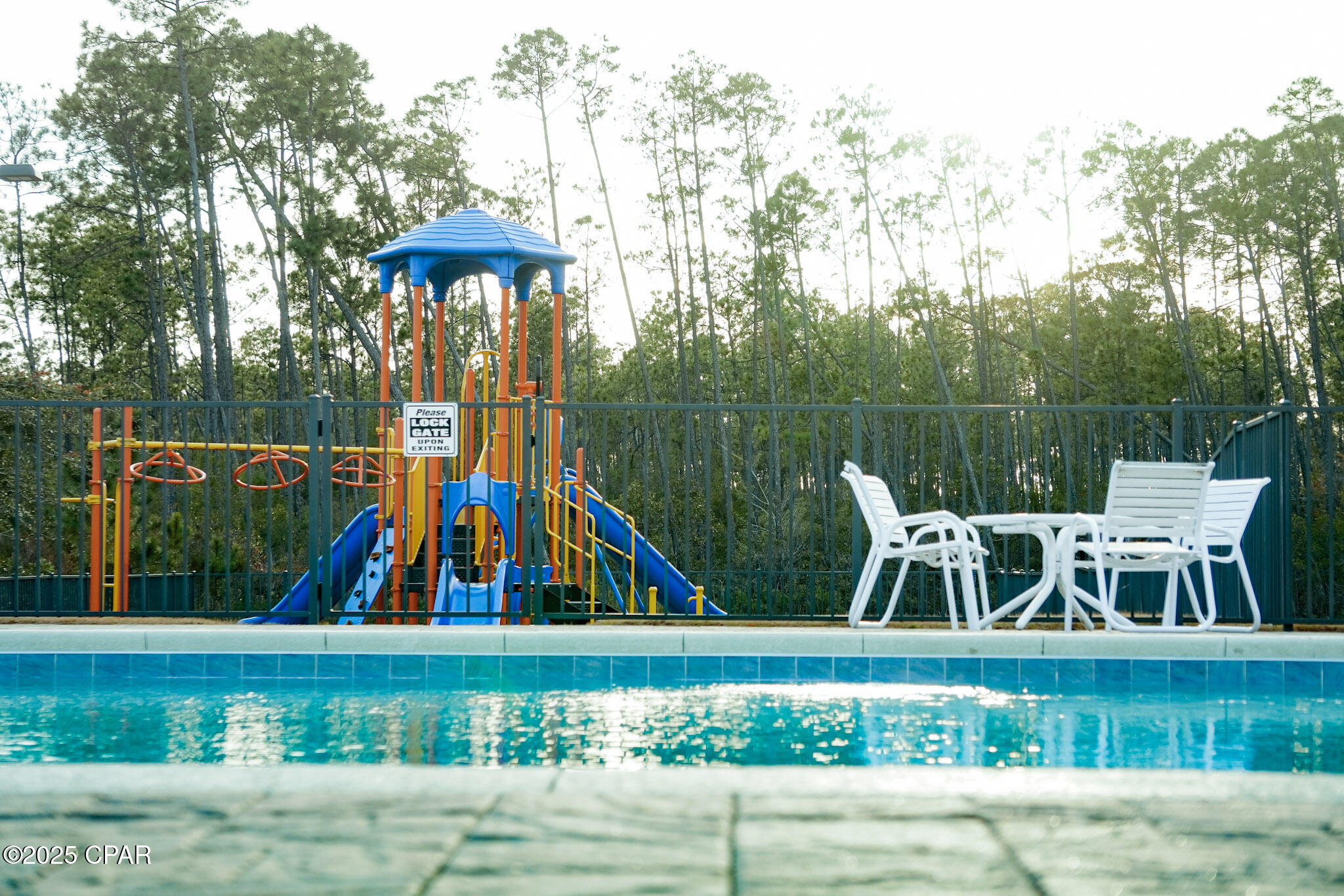 Cedar Creek At Deerpoint Lake - Land