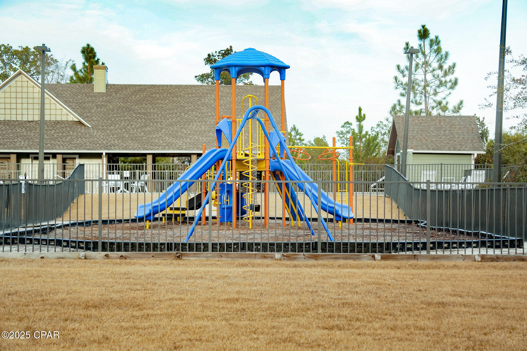 Cedar Creek At Deerpoint Lake - Land