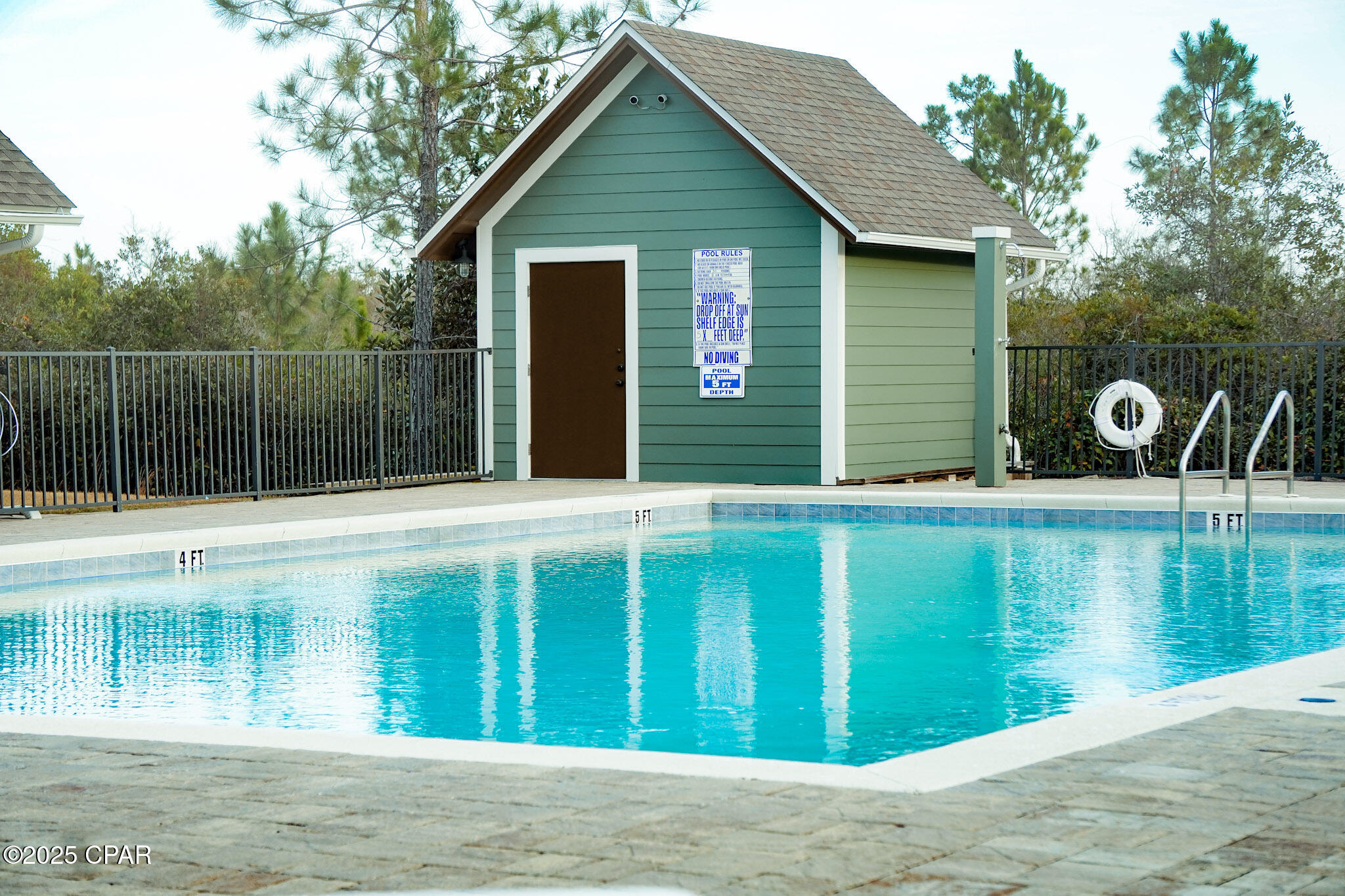 Cedar Creek At Deerpoint Lake - Land