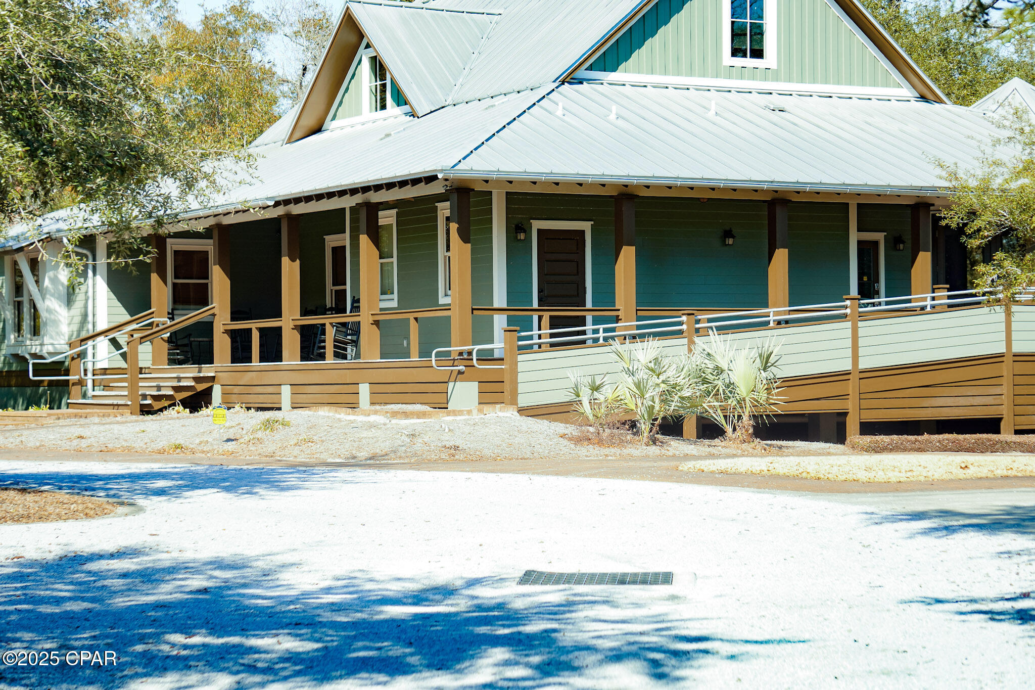 Cedar Creek At Deerpoint Lake - Land