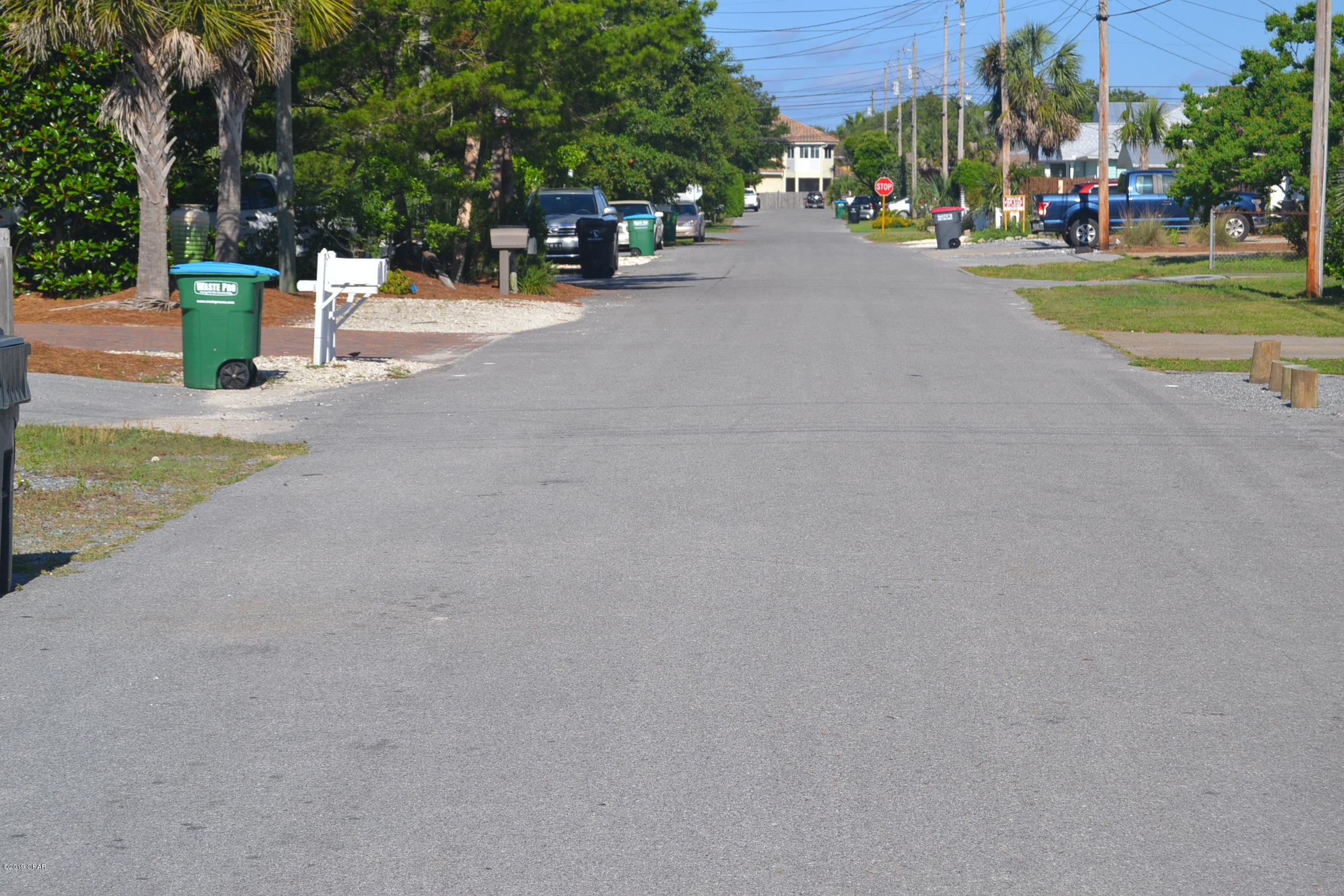 Riviera Beach - Land