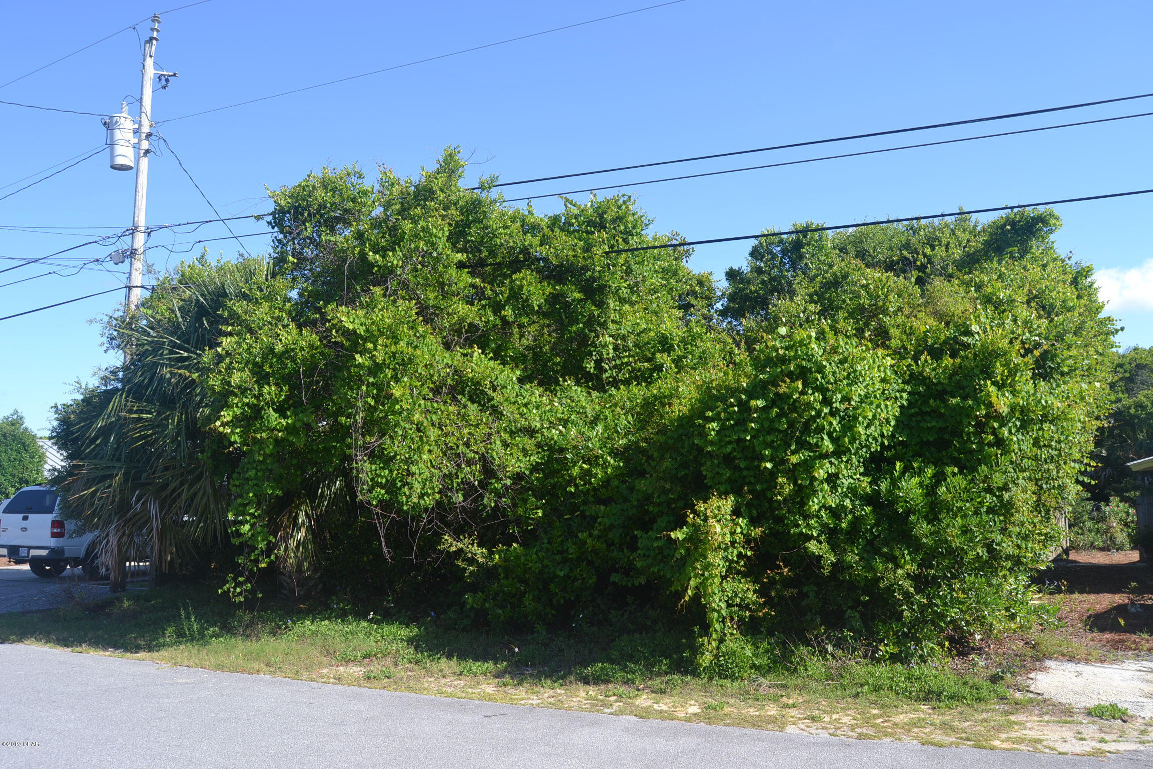 Riviera Beach - Land