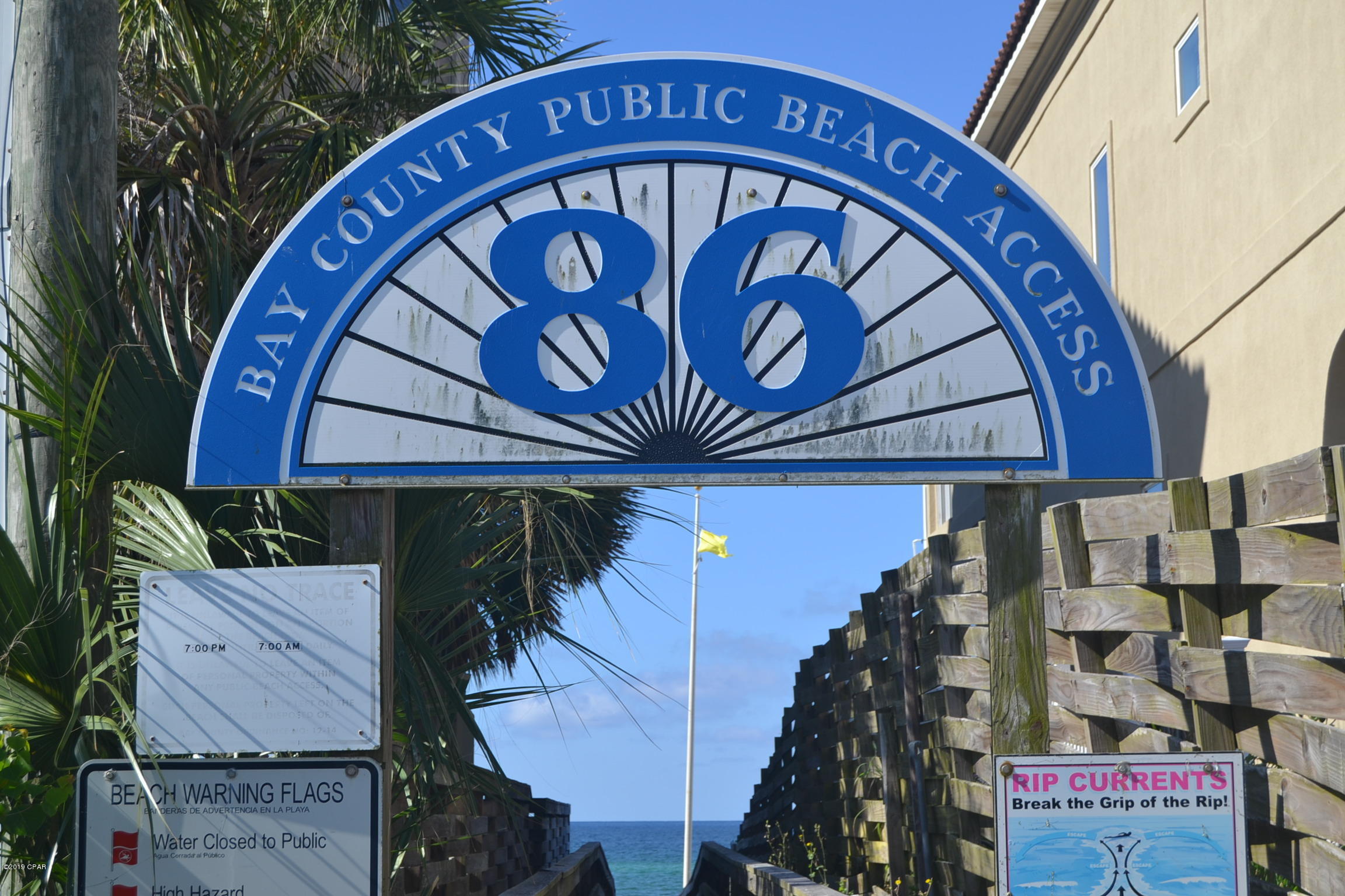 Riviera Beach - Land