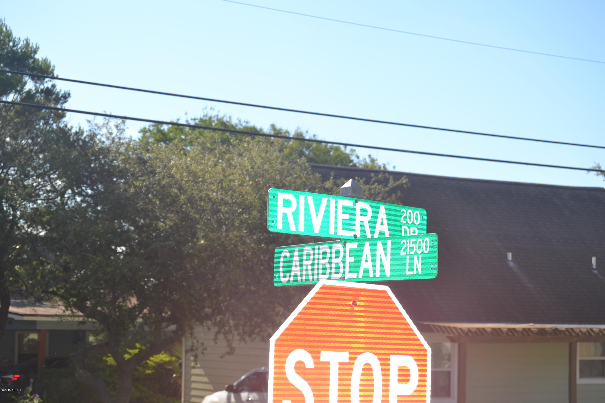 Riviera Beach - Land