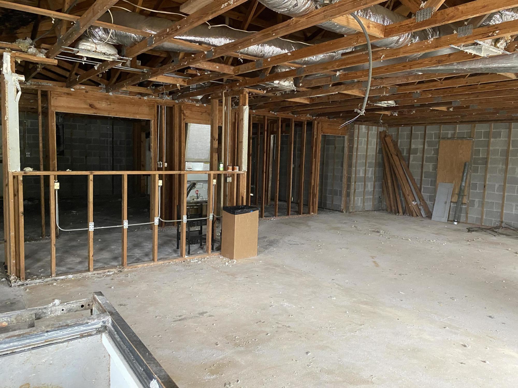 [No Recorded Subdiv] - Commercial Sale