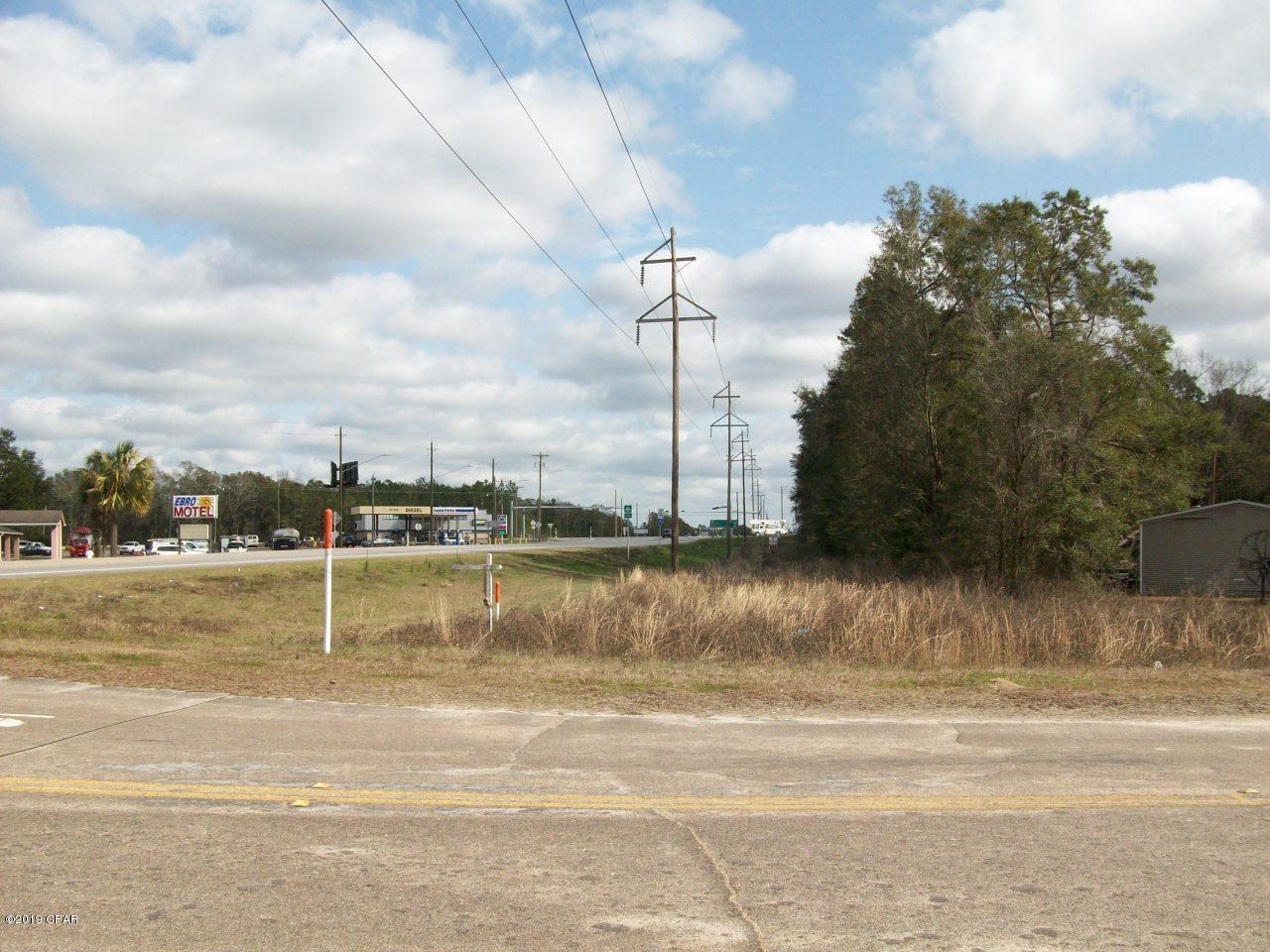 [No Recorded Subdiv] - Commercial Sale