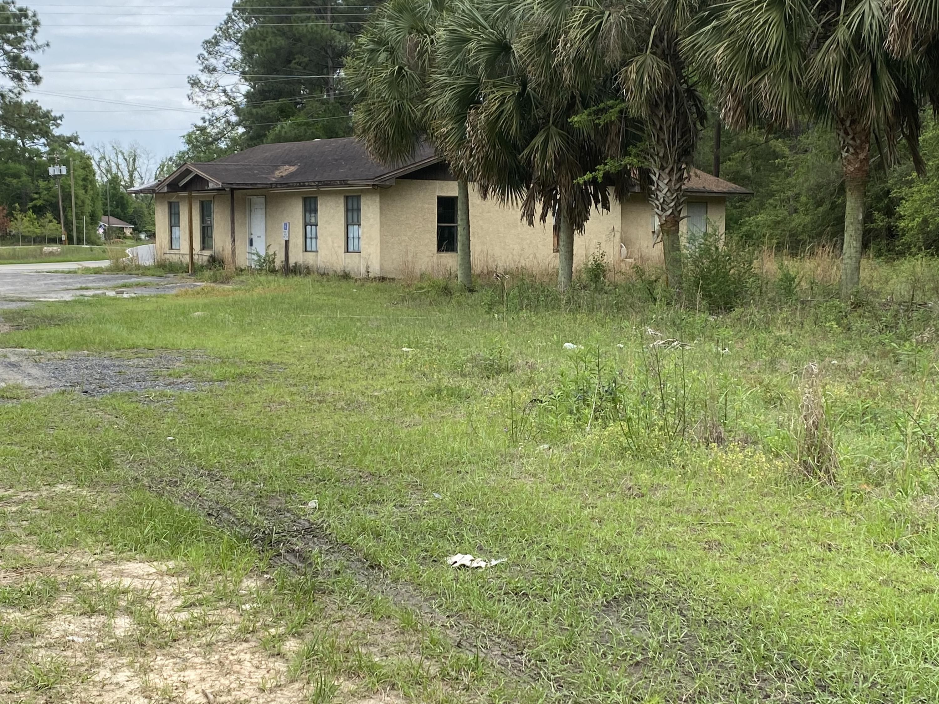 [No Recorded Subdiv] - Commercial Sale