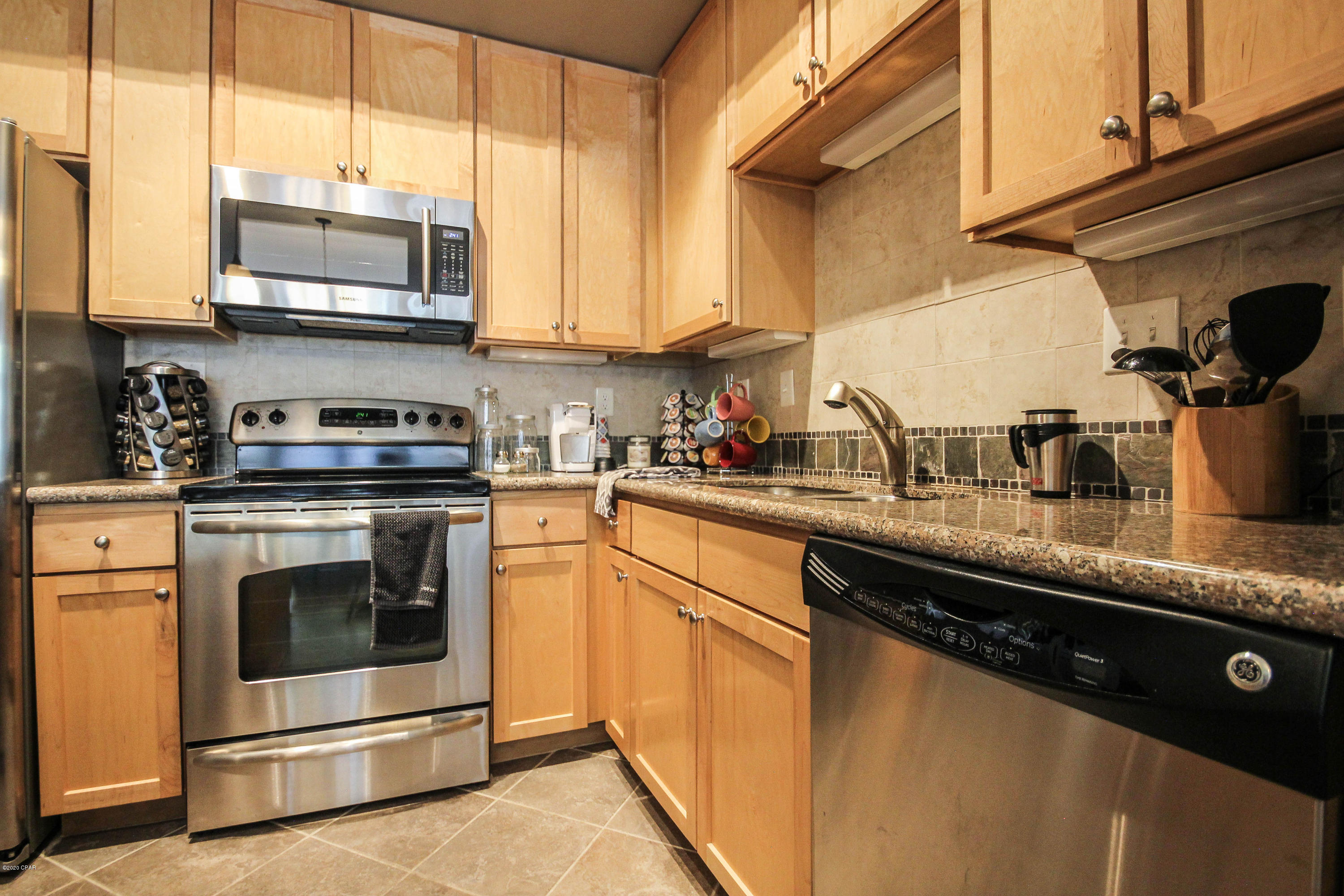 Island Reserve - Residential