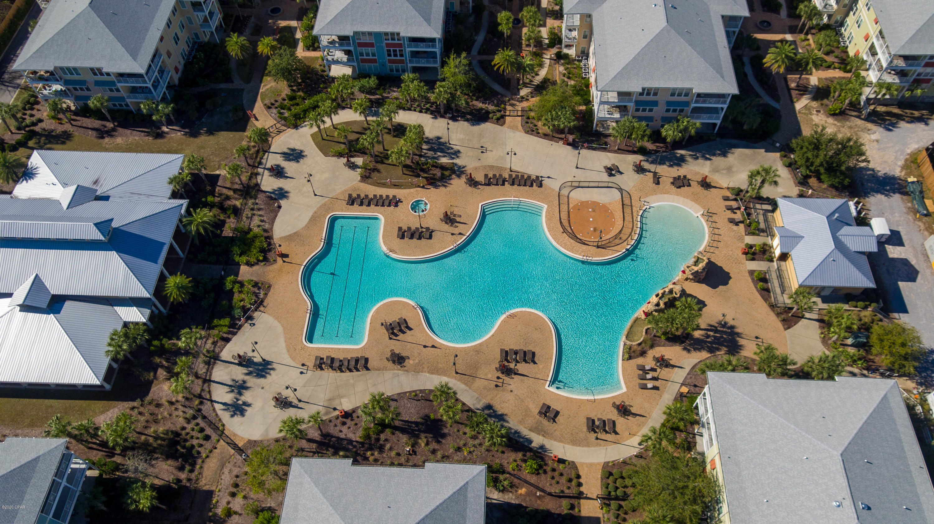 Island Reserve - Residential