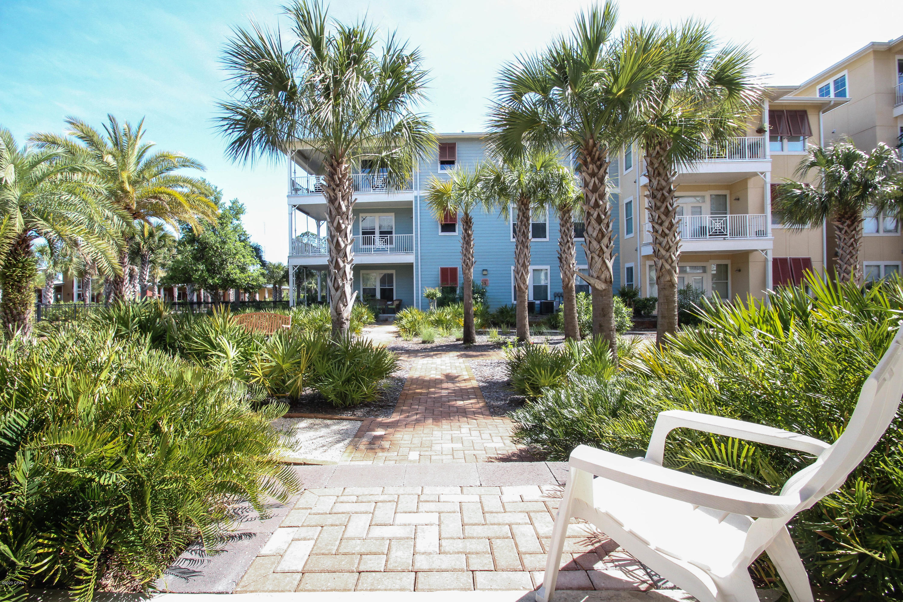 Island Reserve - Residential