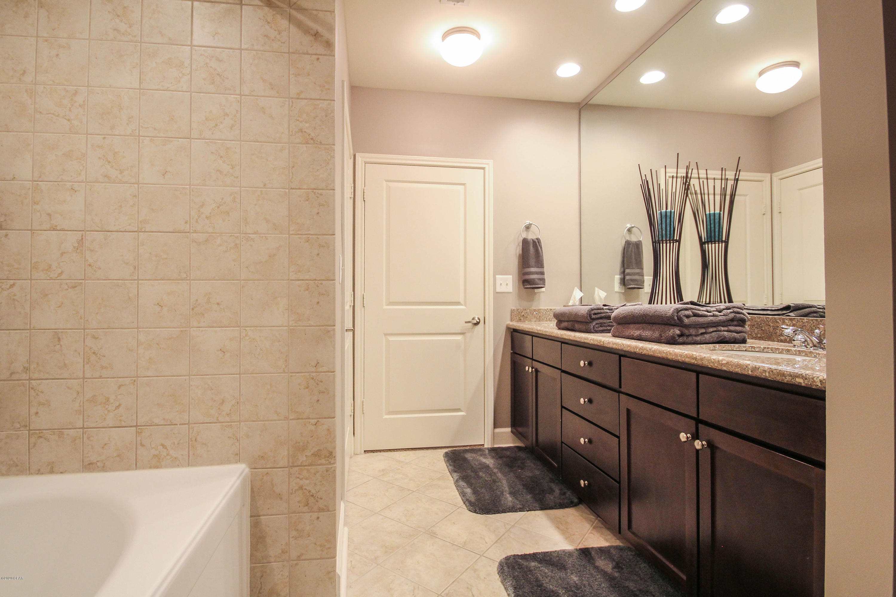 Island Reserve - Residential