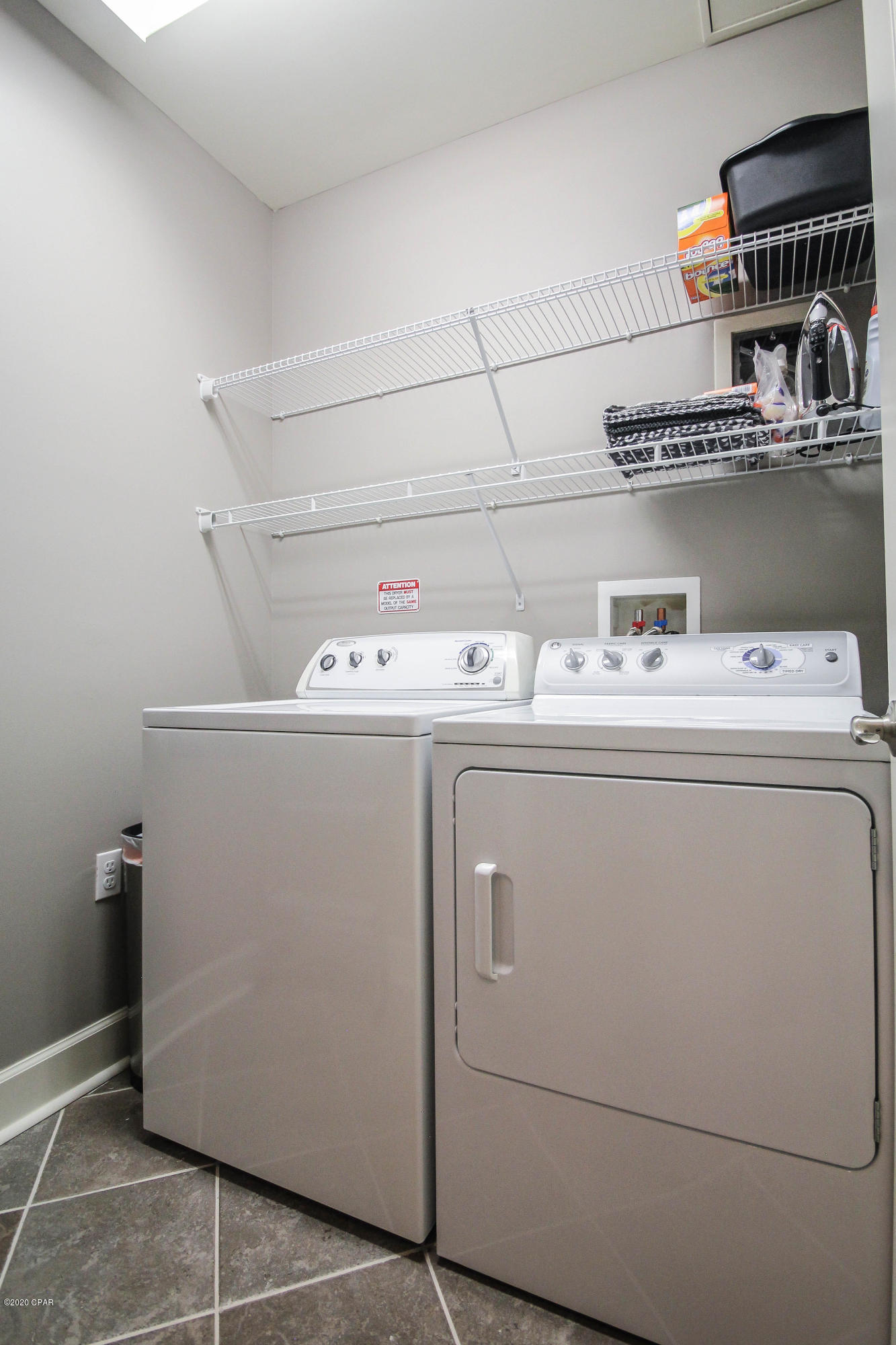 Island Reserve - Residential