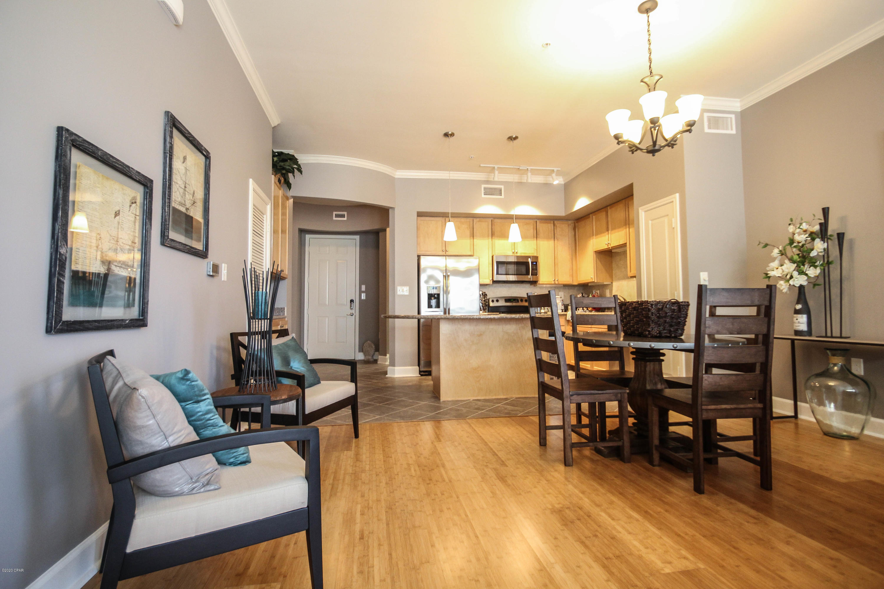 Island Reserve - Residential