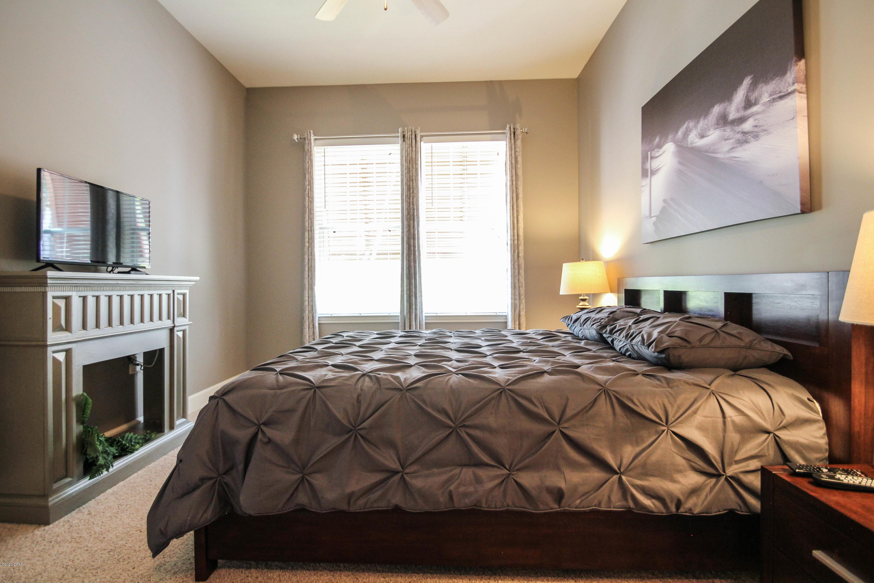 Island Reserve - Residential