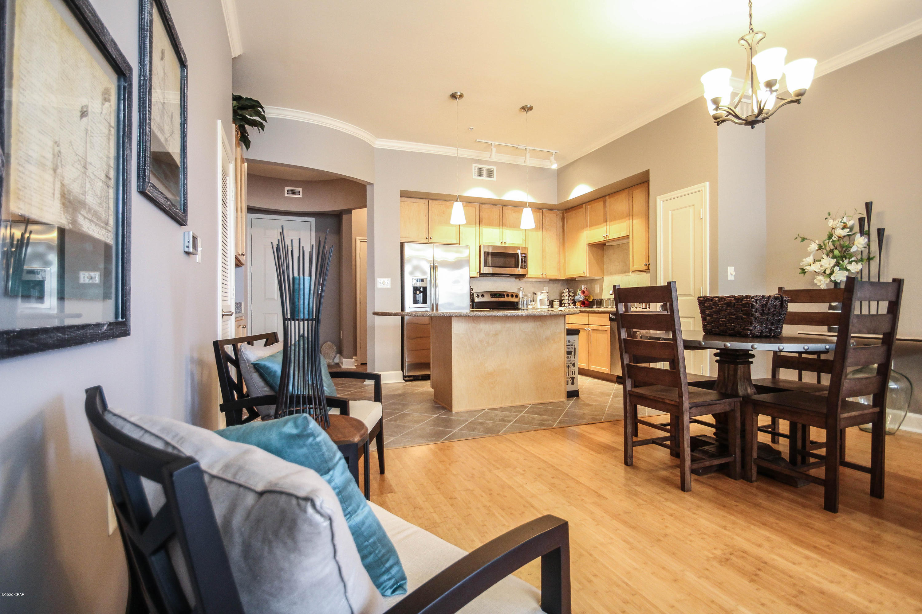 Island Reserve - Residential