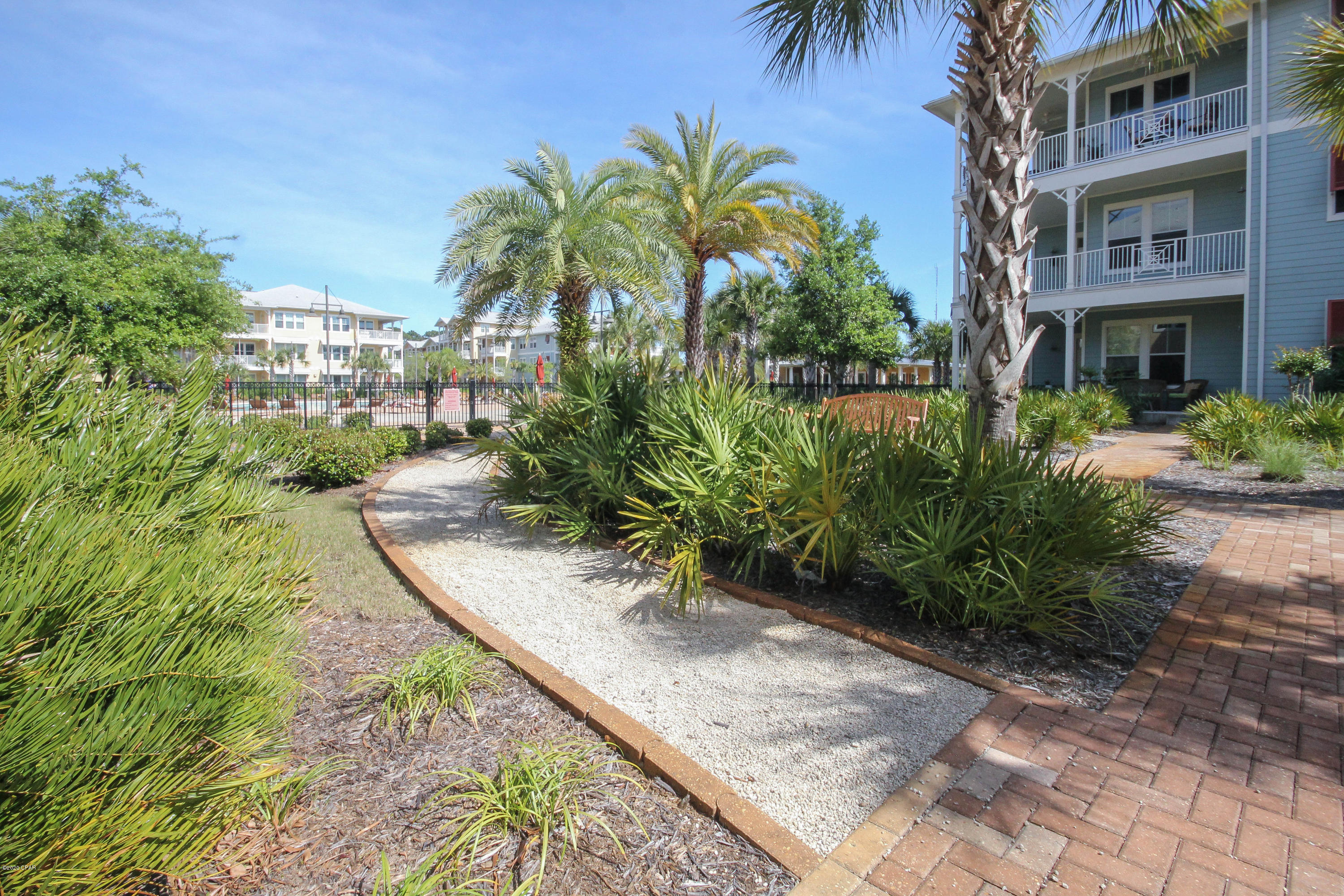 Island Reserve - Residential