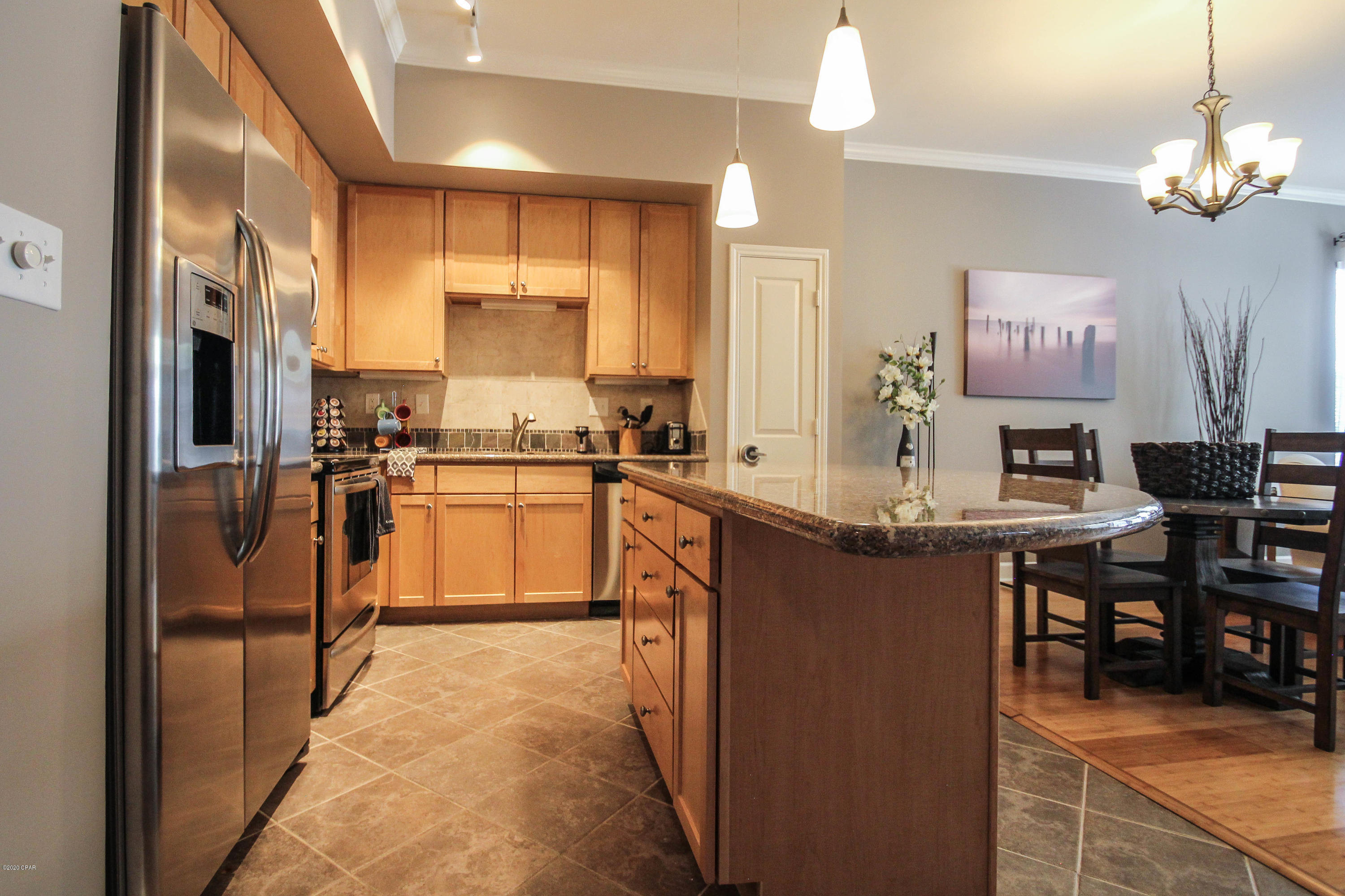 Island Reserve - Residential