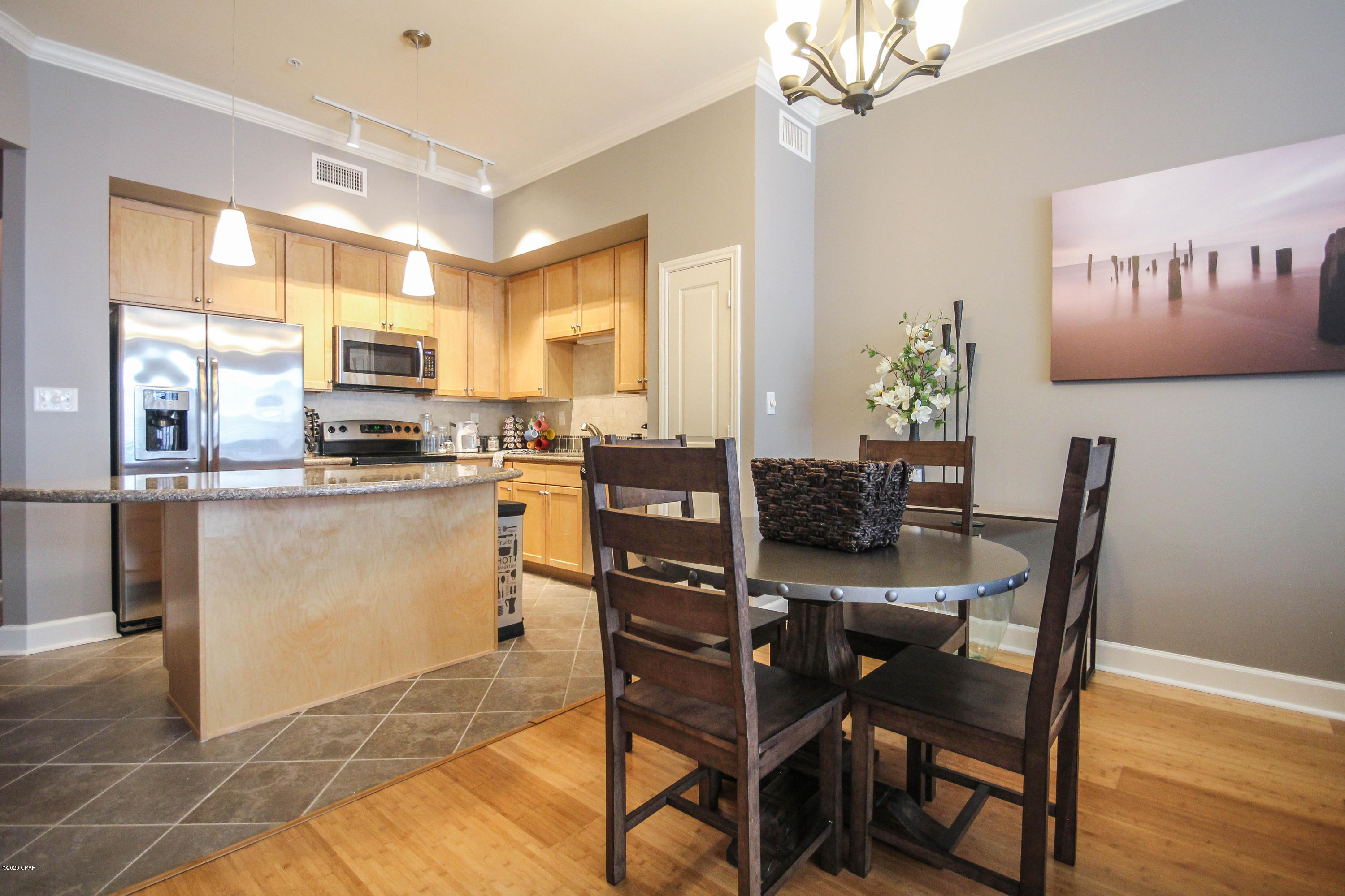 Island Reserve - Residential