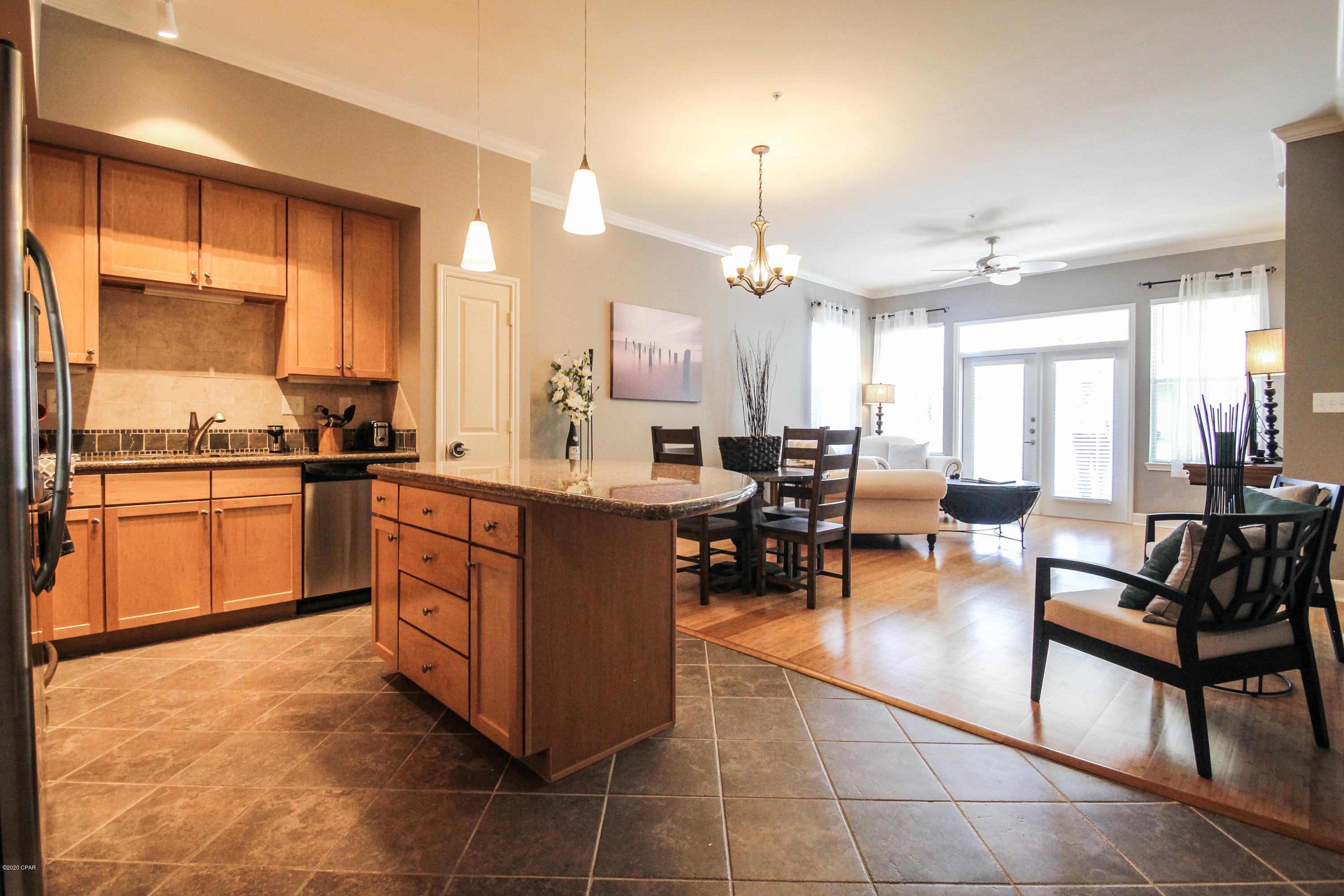 Island Reserve - Residential