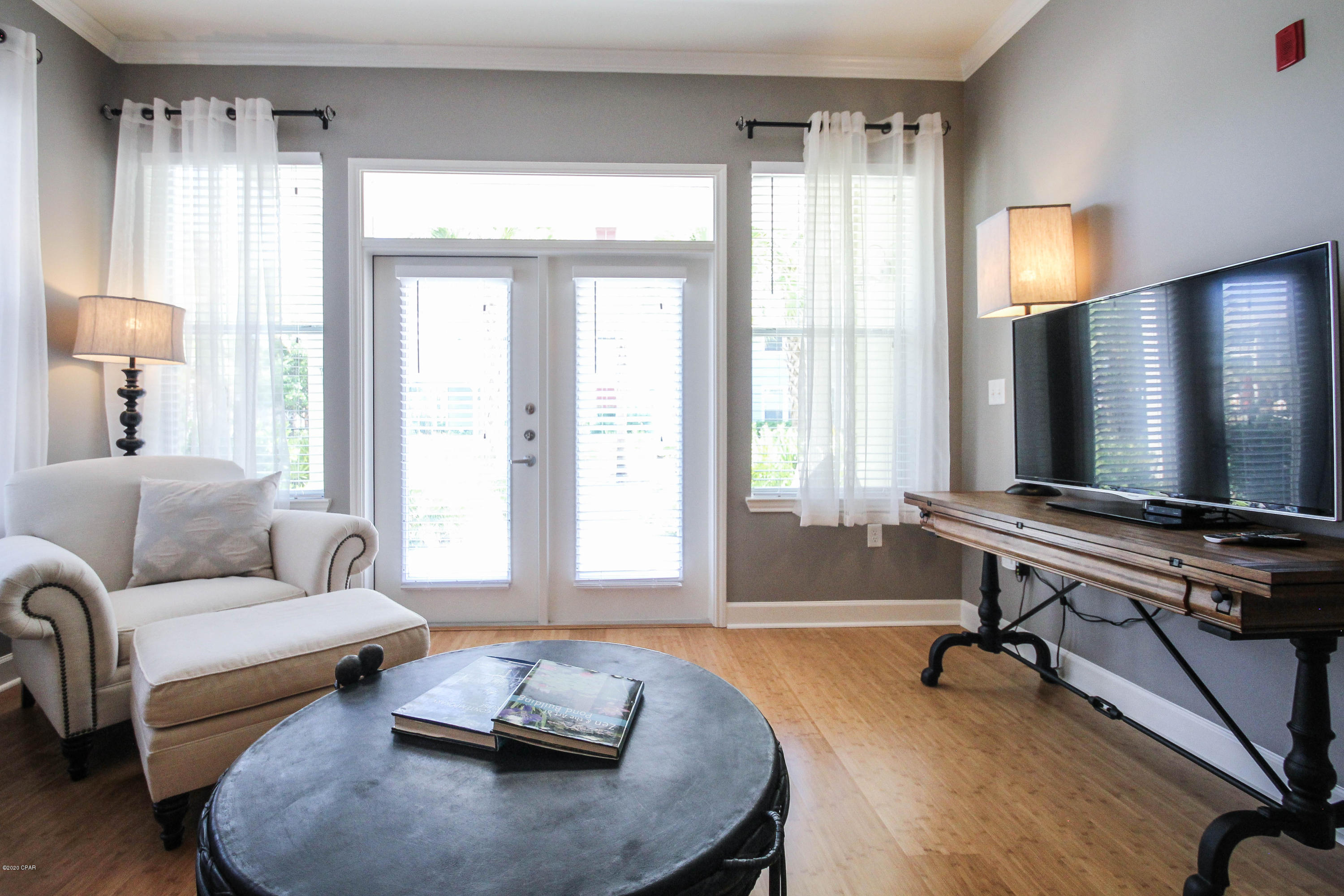 Island Reserve - Residential