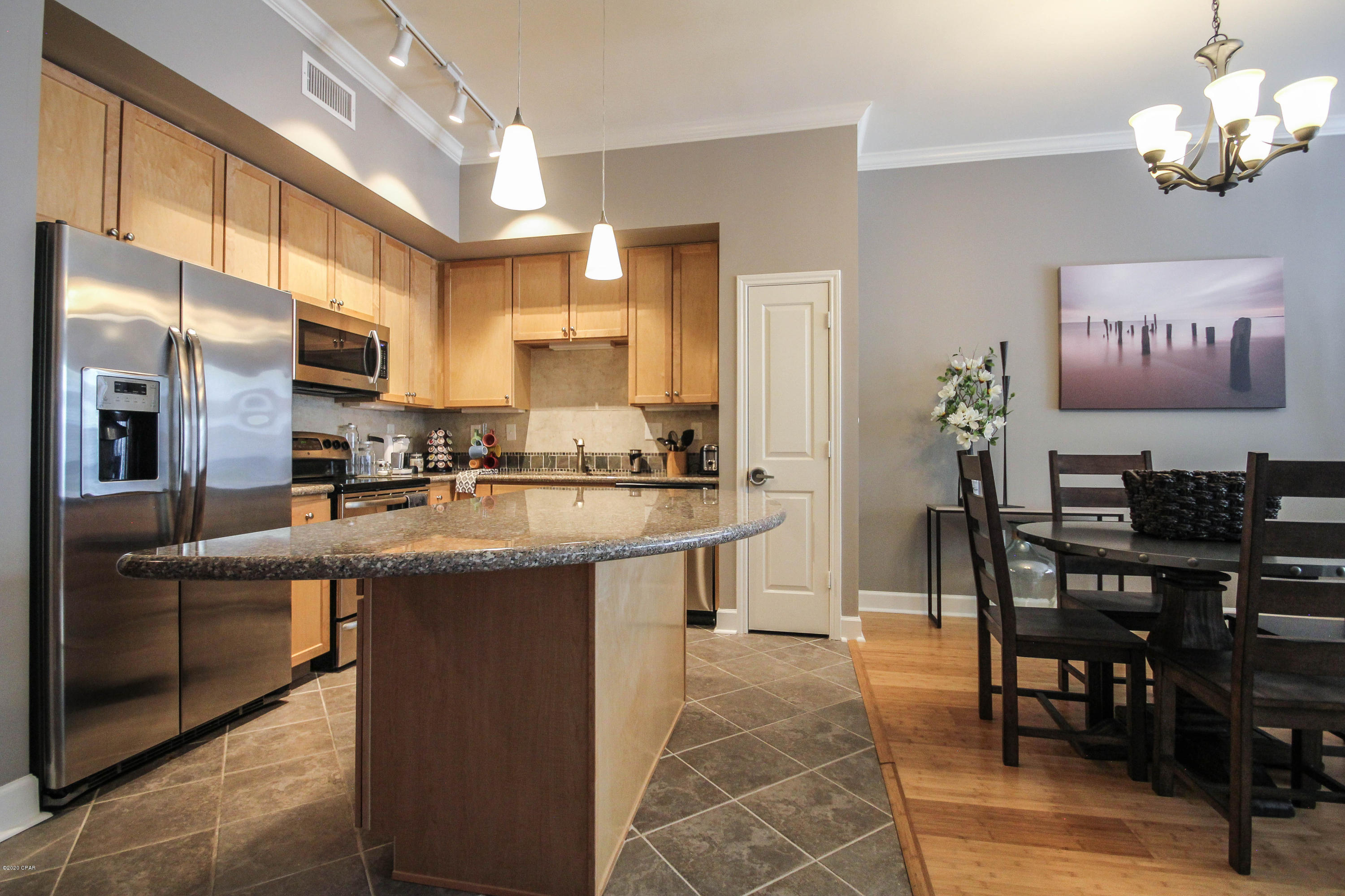 Island Reserve - Residential