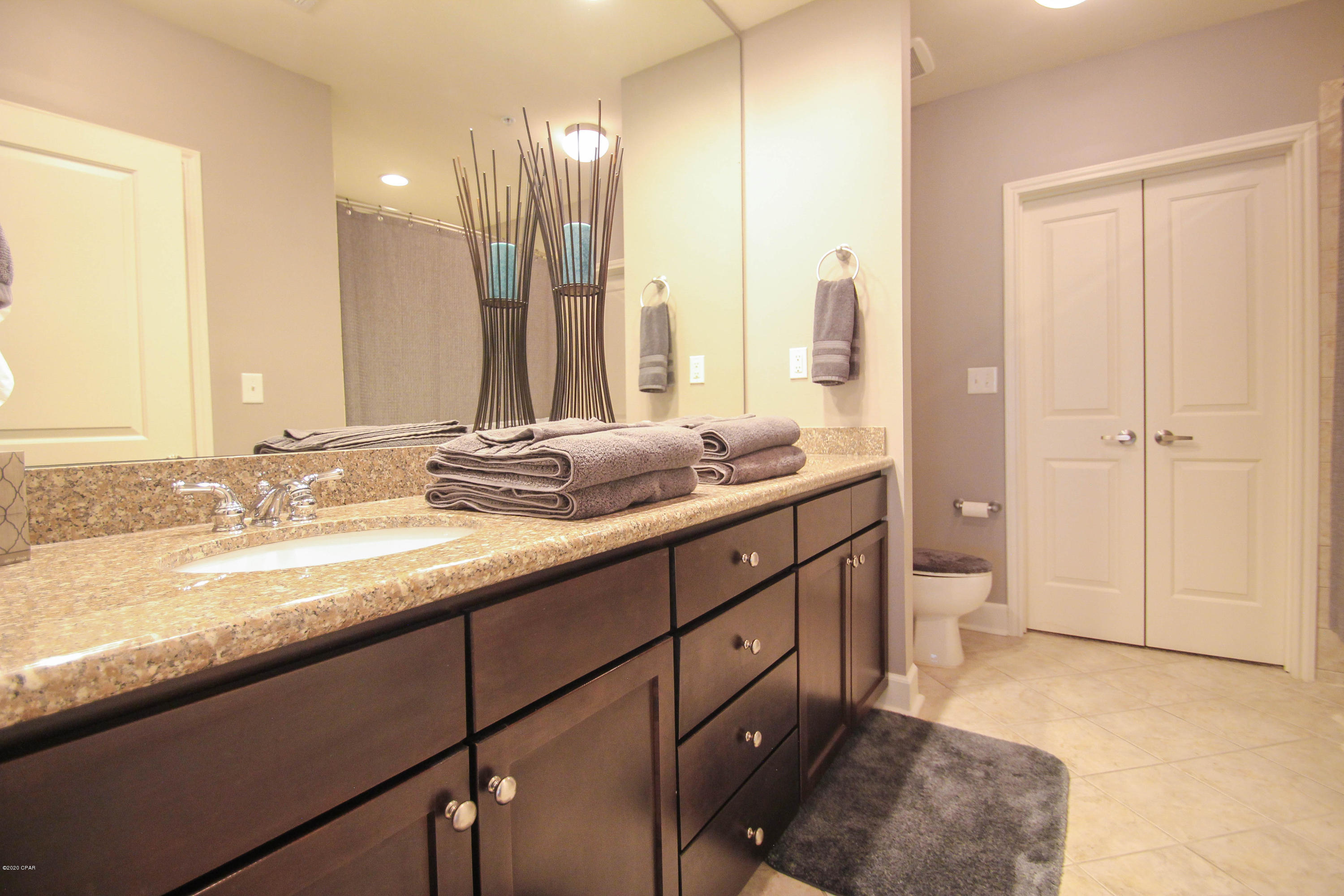 Island Reserve - Residential