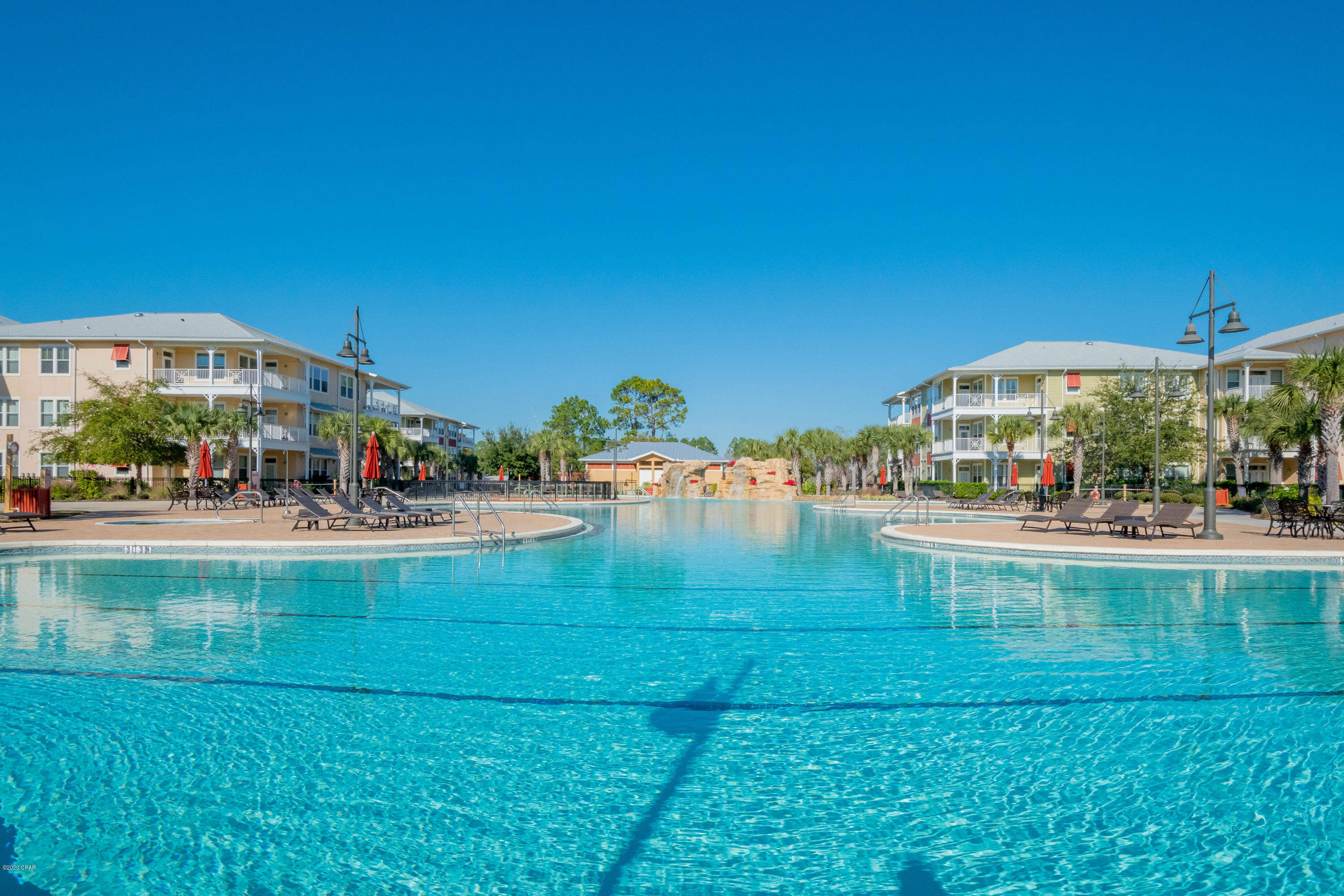 Island Reserve - Residential