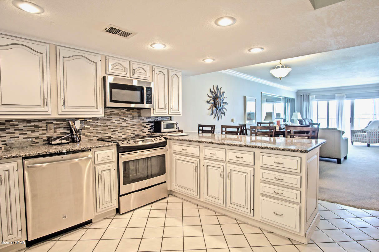 Valencia - Residential