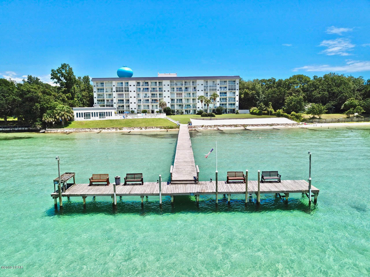 Valencia - Residential