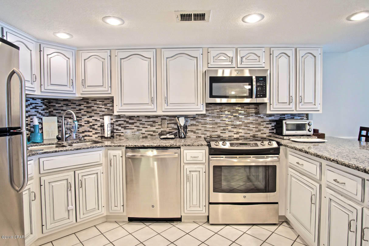 Valencia - Residential