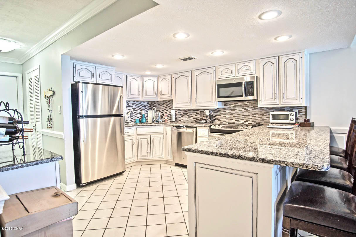 Valencia - Residential