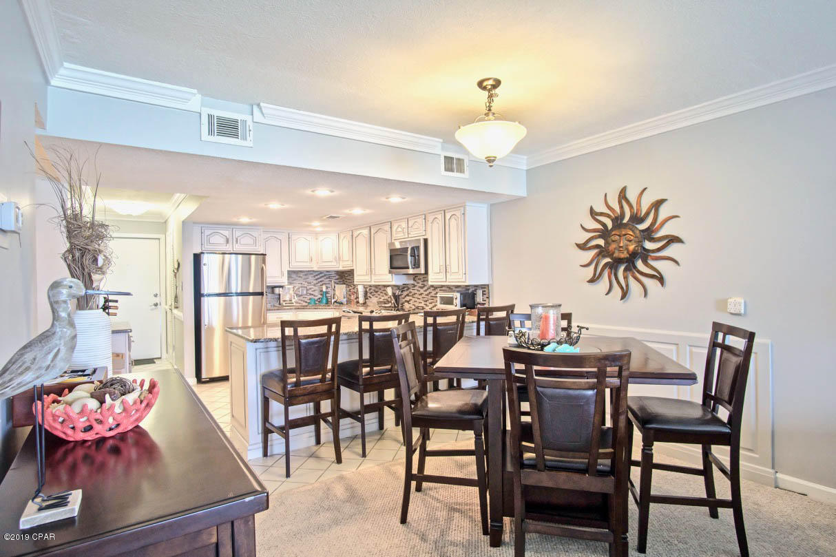 Valencia - Residential