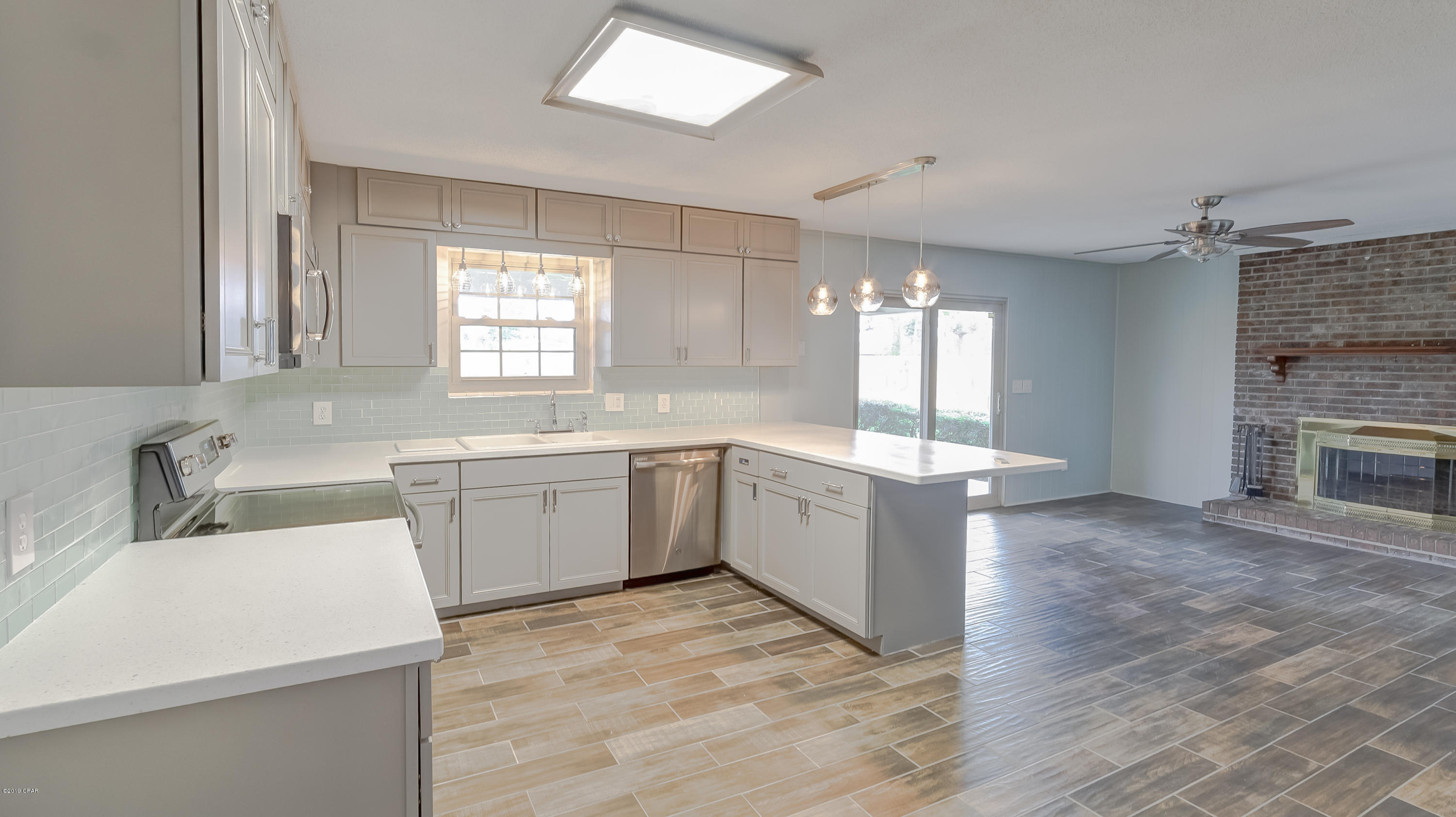 Xanadu - Residential