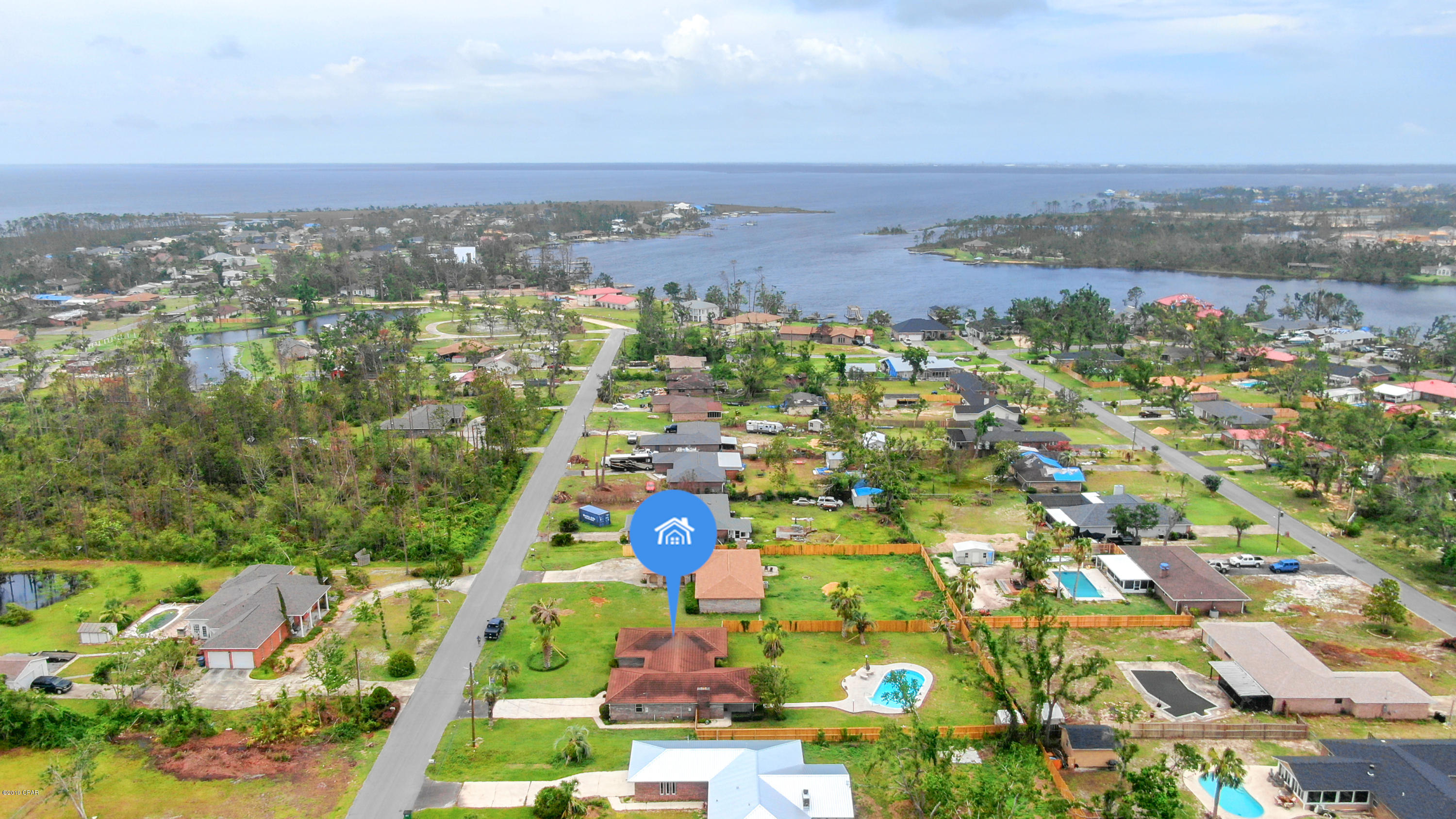 Xanadu - Residential