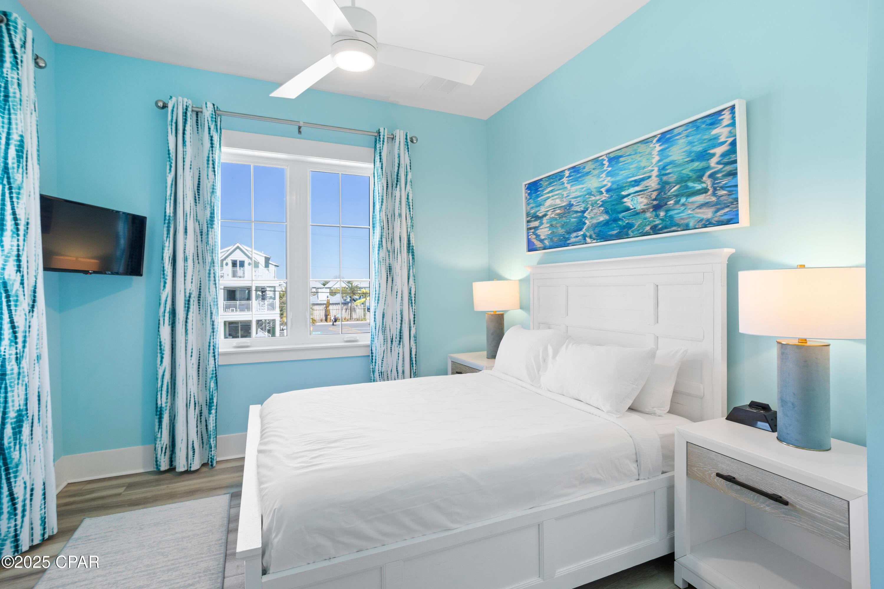 Margaritaville Cottages - Residential