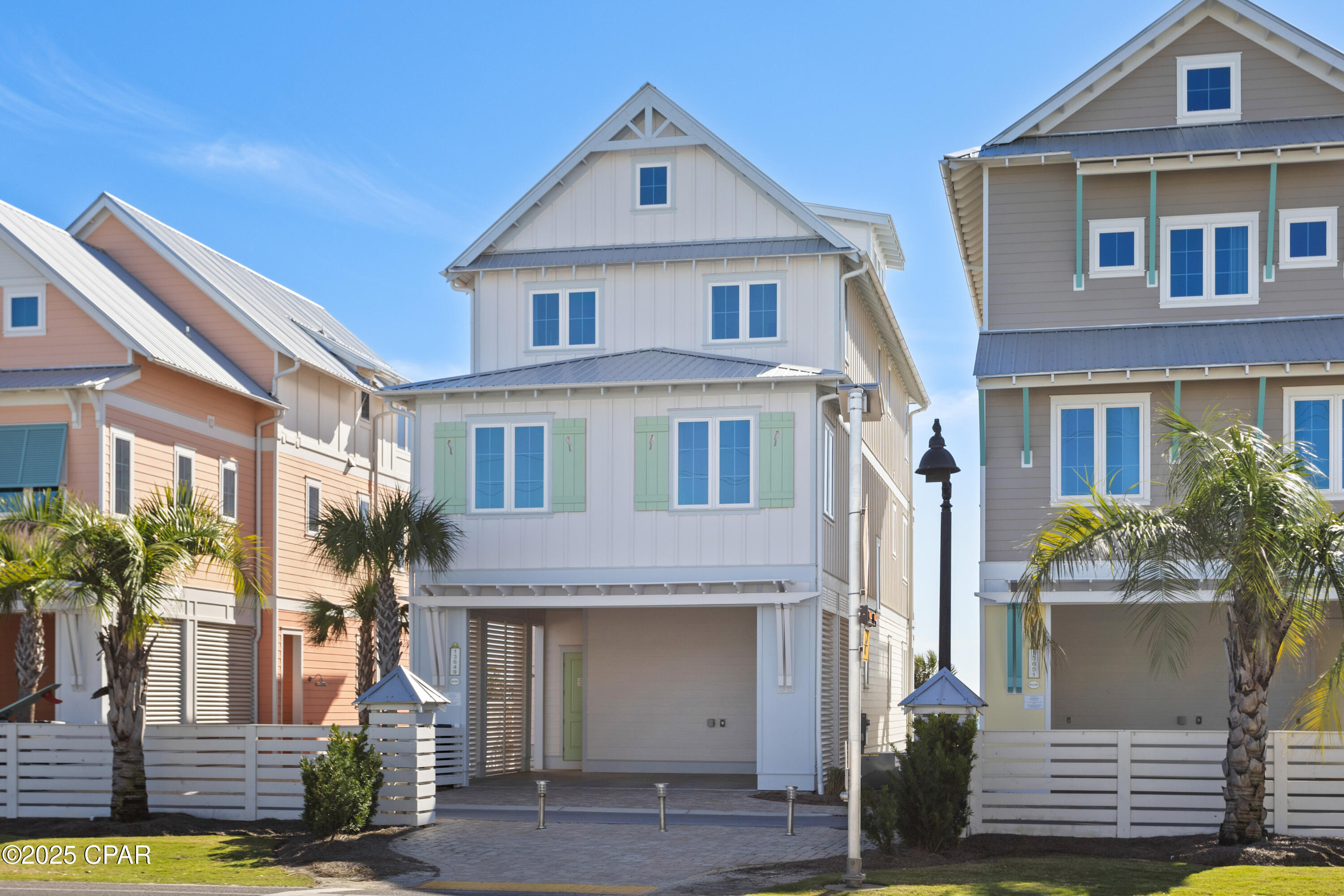 Margaritaville Cottages - Residential